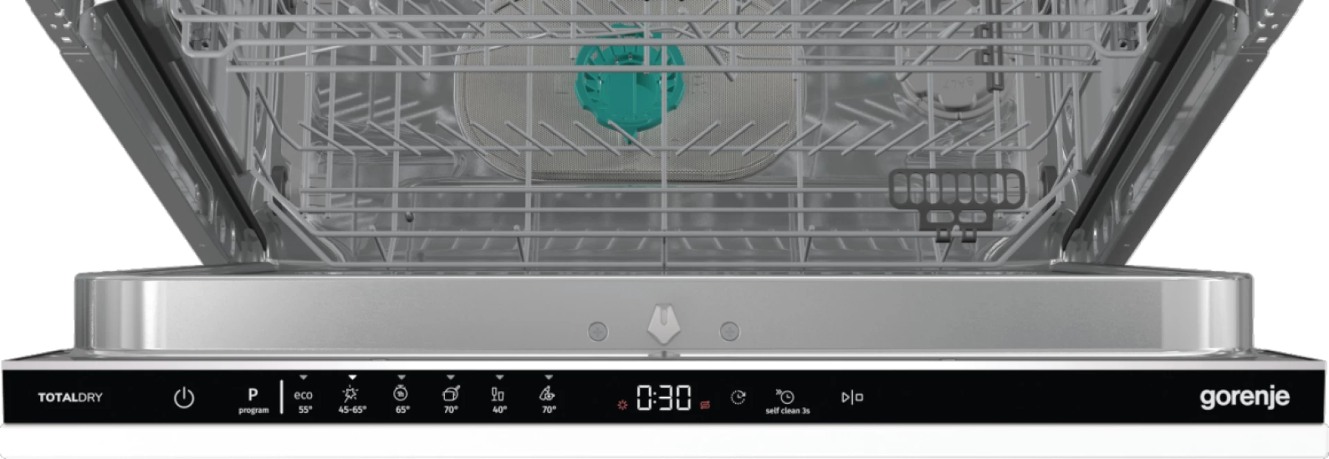 Gorenje Ugradna mašina za pranje sudova GV643D90