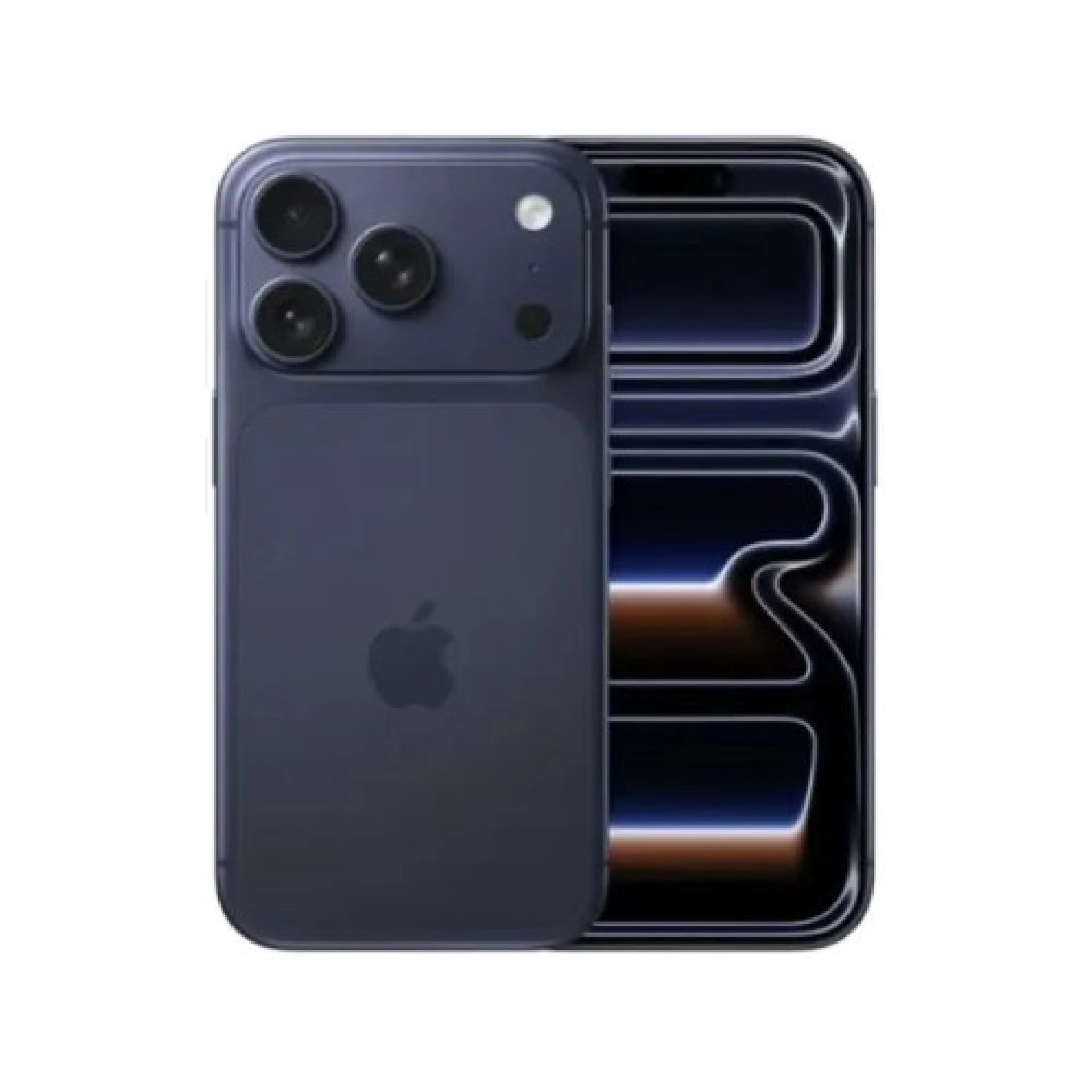 Apple iPhone 17 Pro 256GB Deep Blue mobilni telefon Dual SIM