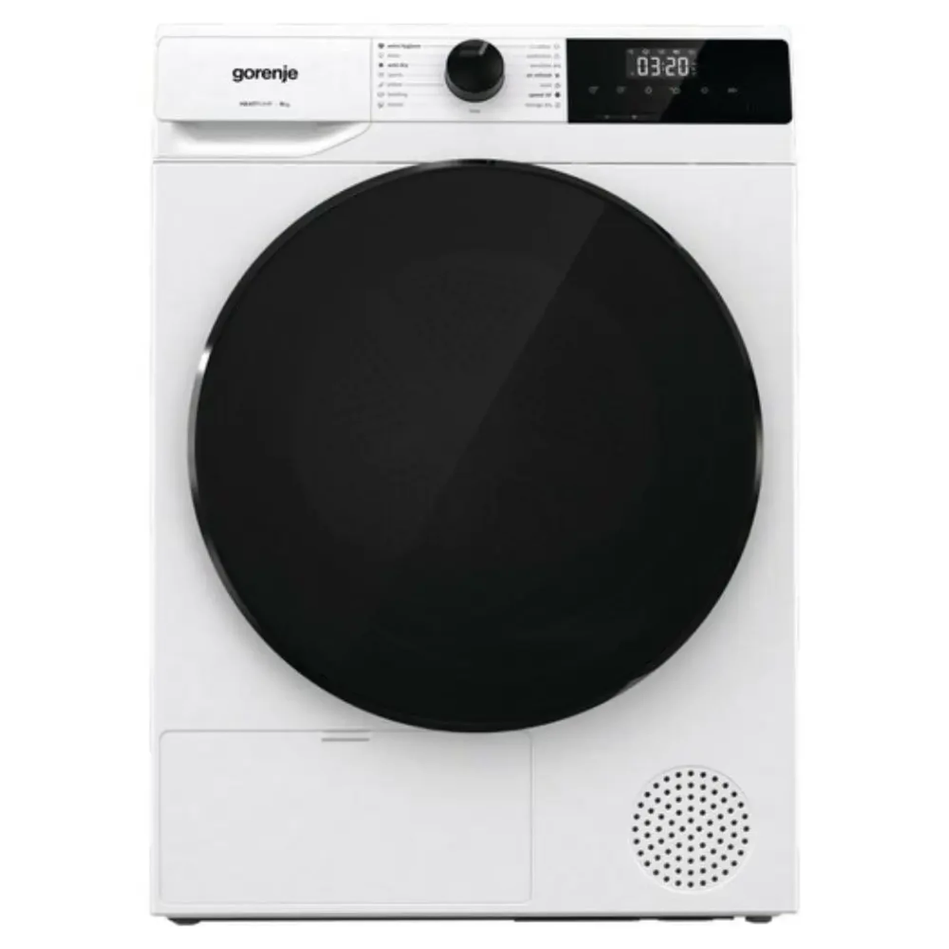 Gorenje Mašina za sušenje veša DHNA92