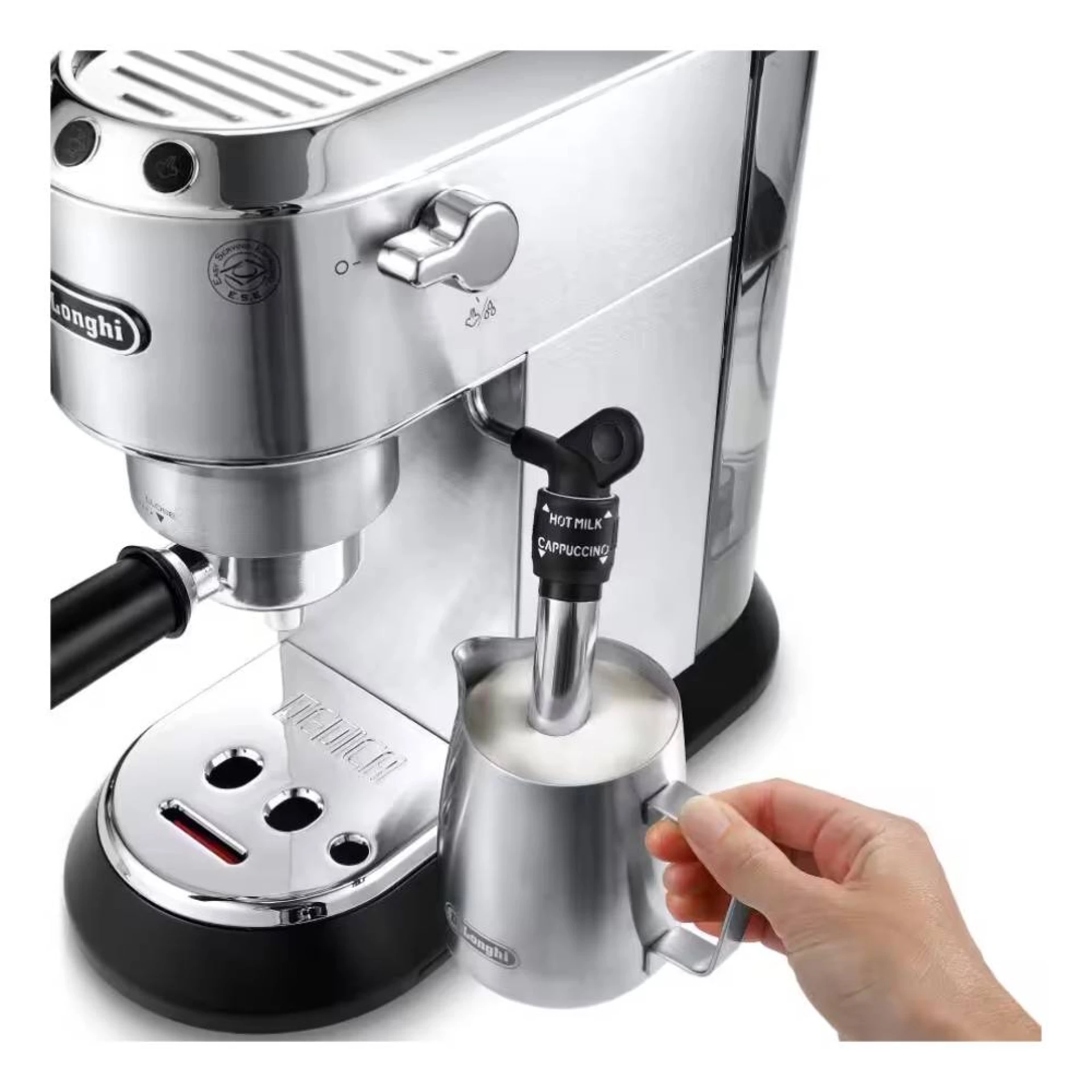 DeLonghi Aparat za espresso kafu EC685.M 