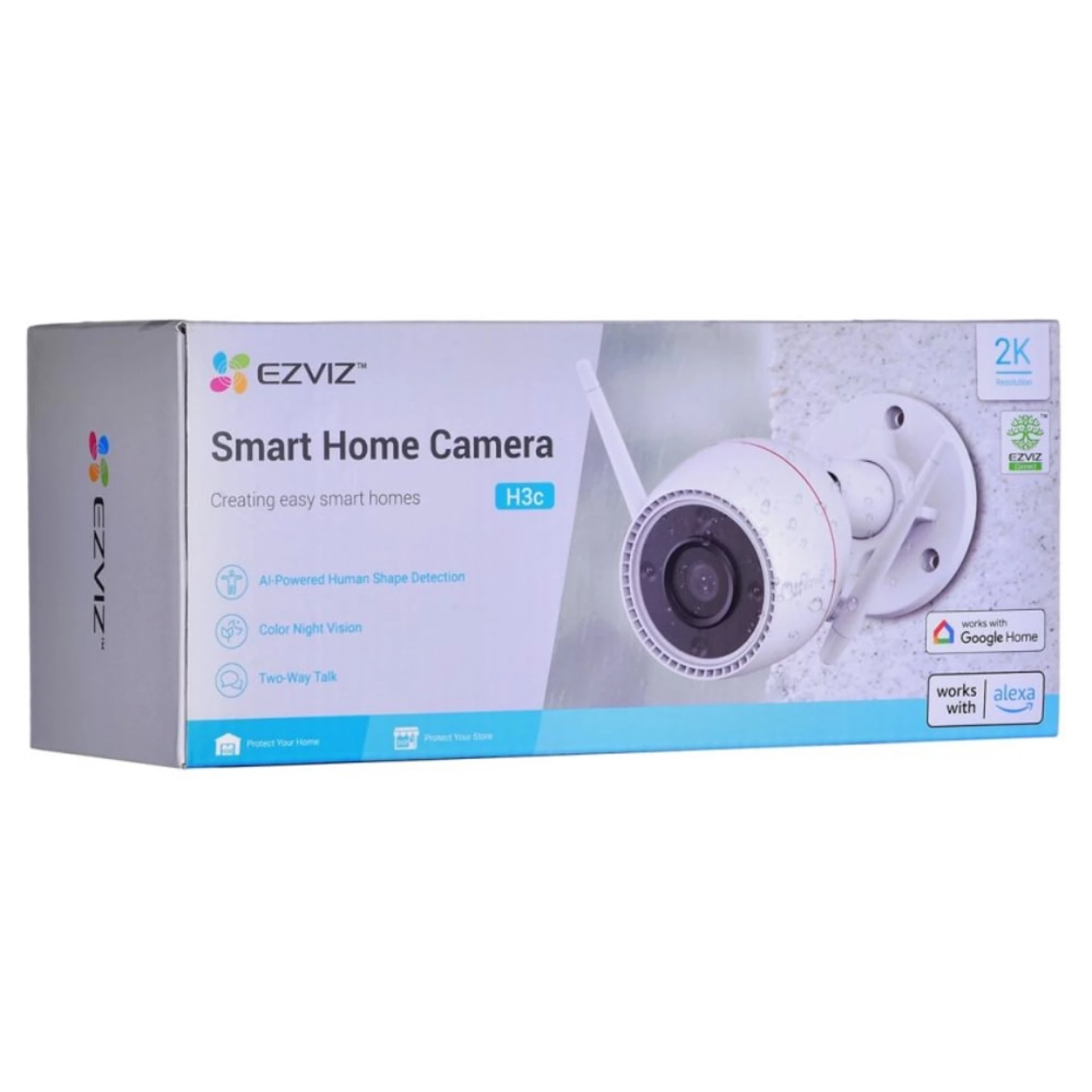 EZVIZ CS-H3C IP KAMERA ZA VIDEO NADZOR