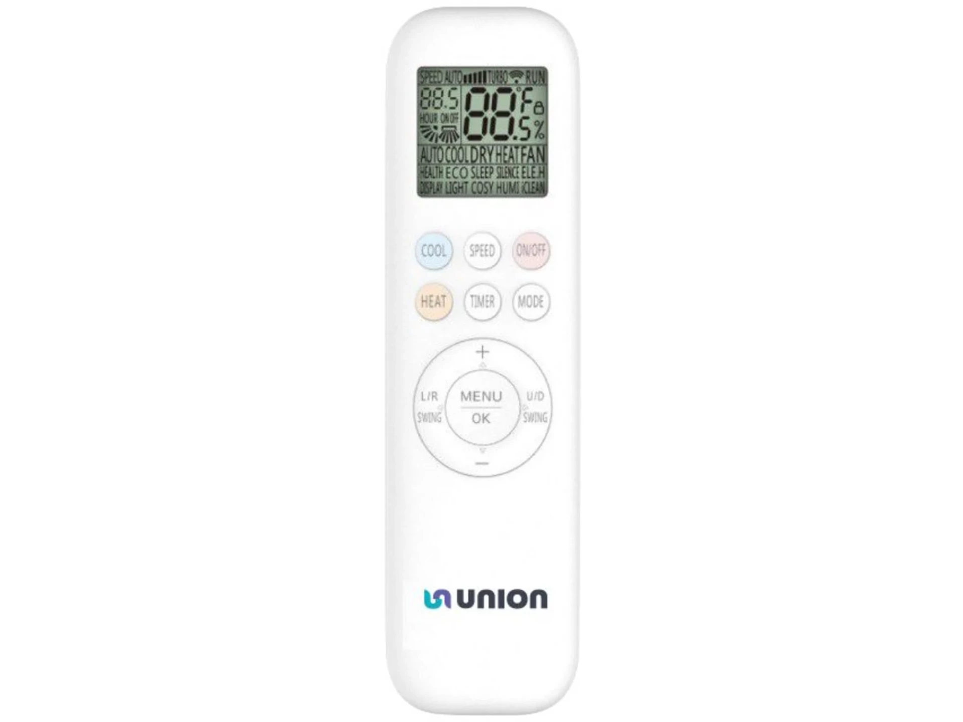 Union Inverter klima uređa 12000 BTU  UN-12WJAD3/HB  (J-Smart)