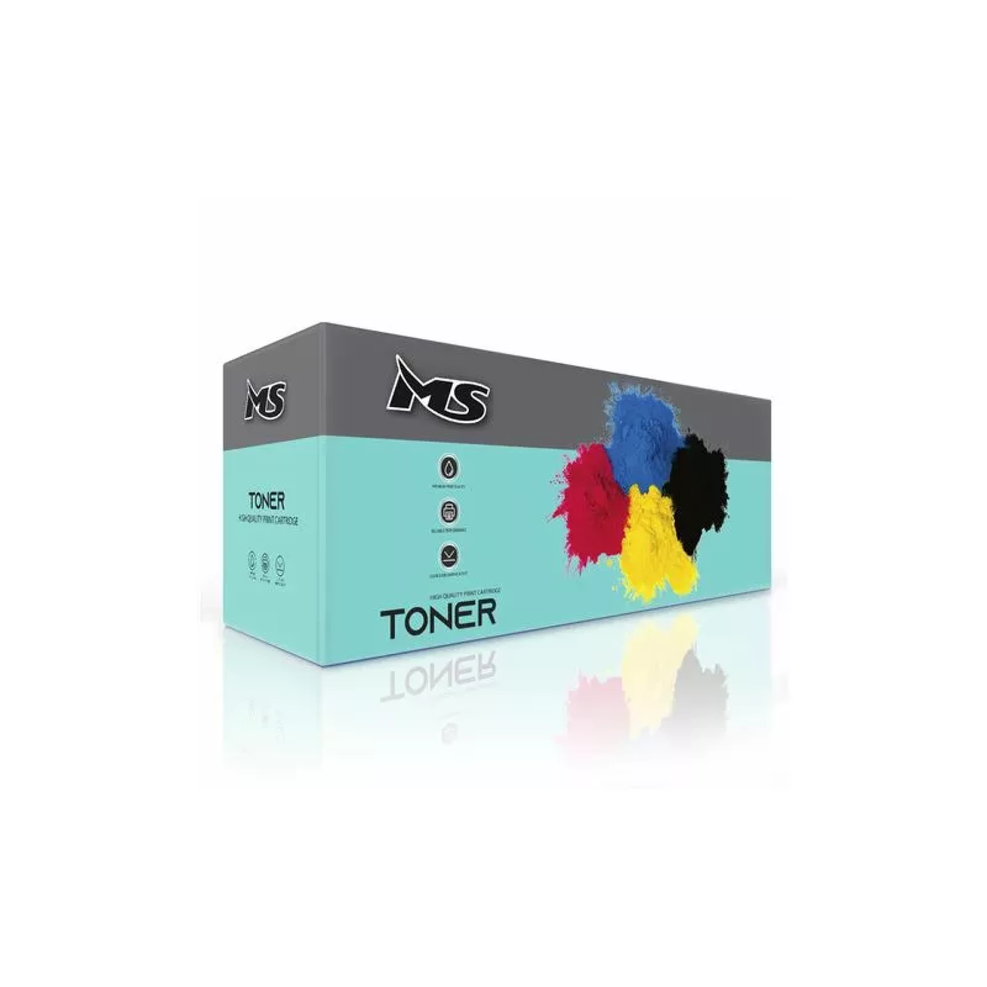SUP MS TON HP CF232A MS bubanj