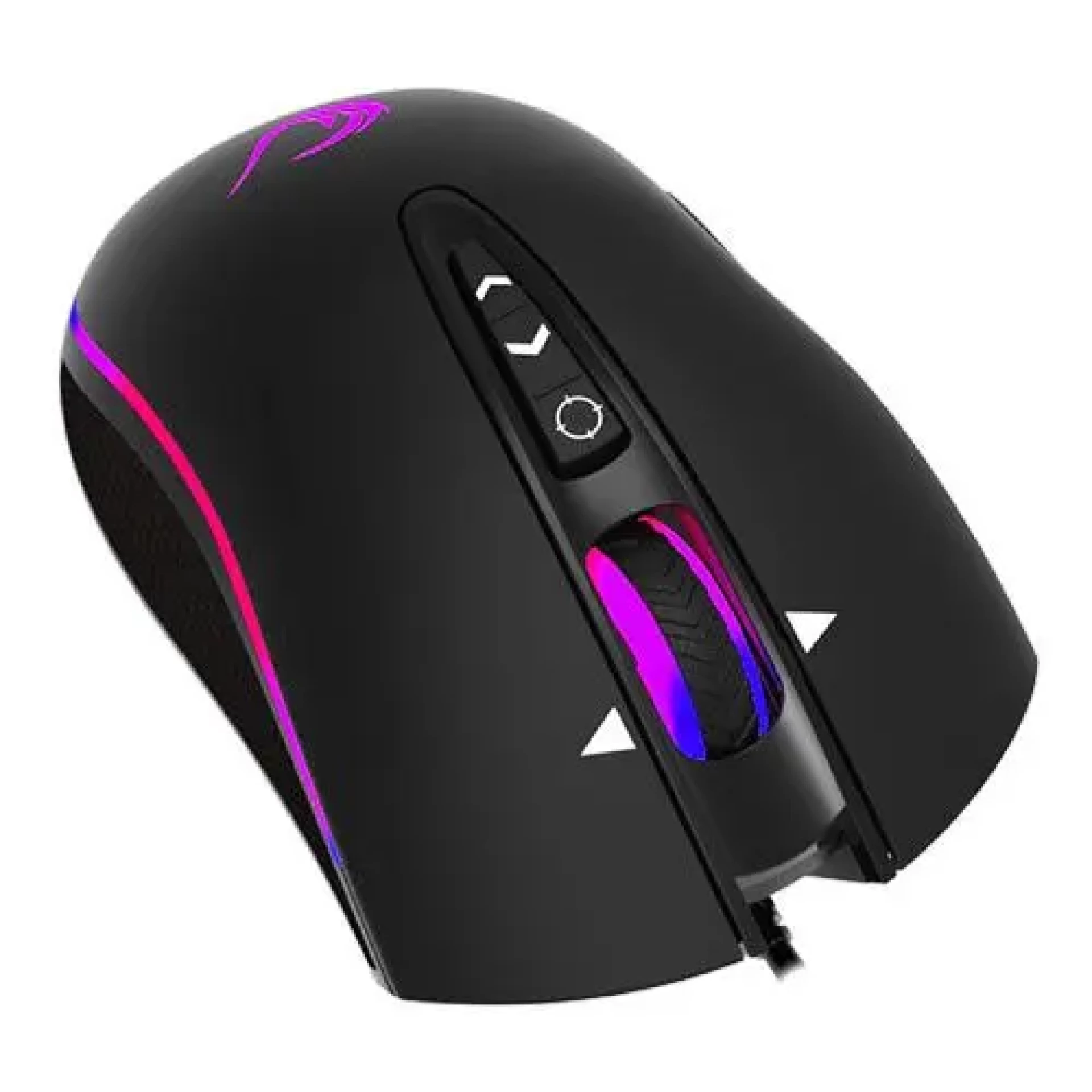 Rampage Shine SMX-R15 Gejmerski miš 10000 DPI