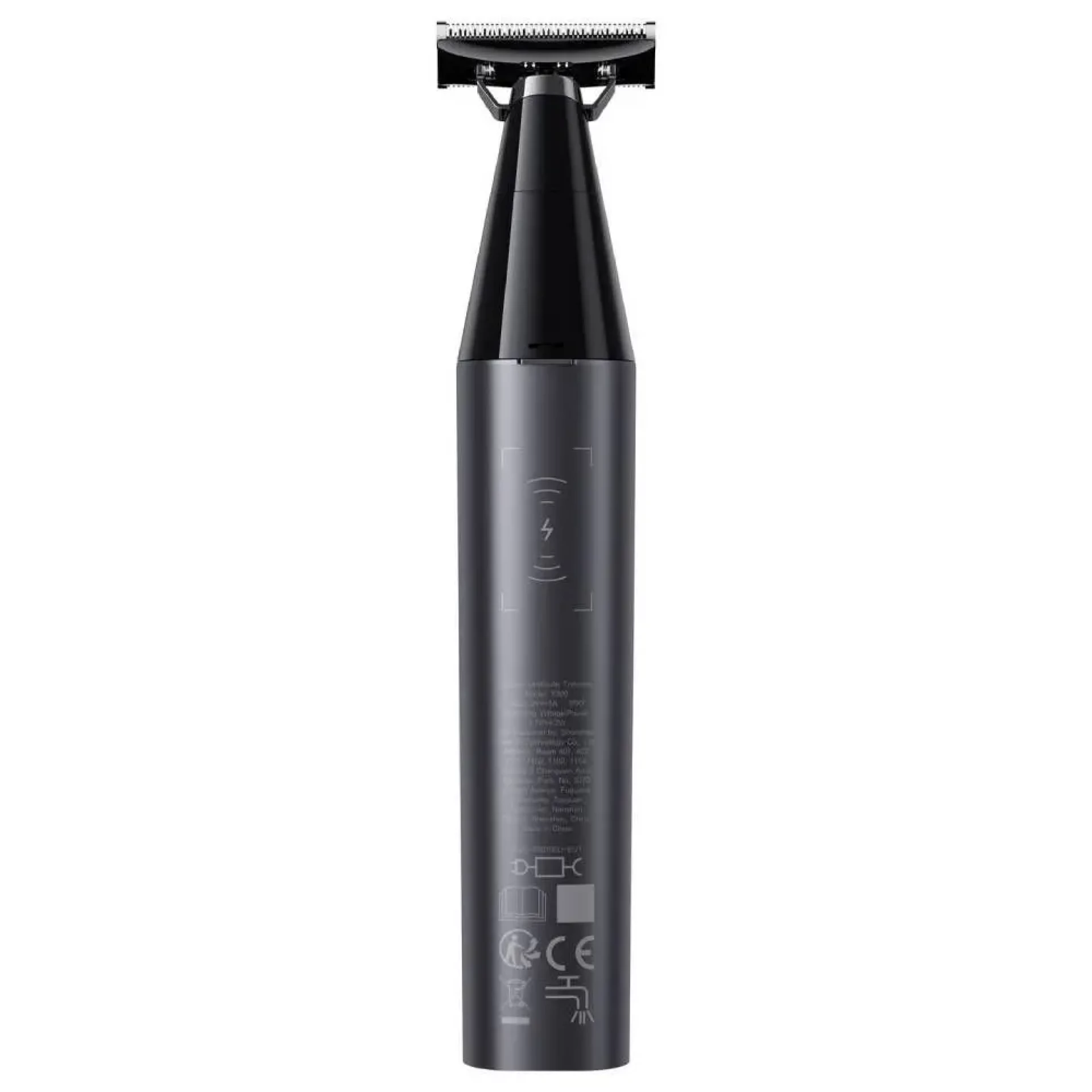 Xiaomi UniBlade trimer za bradu