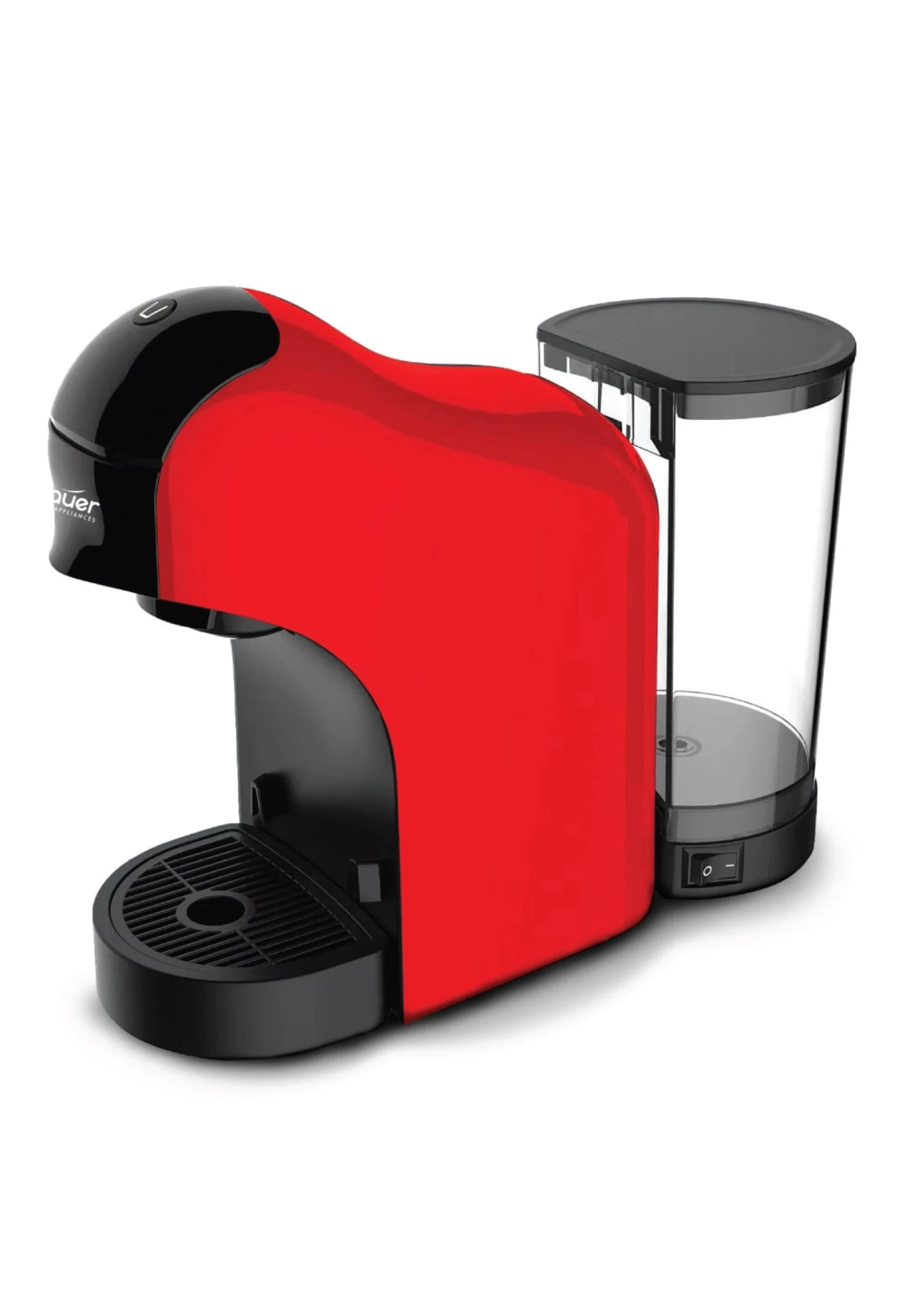 Bauer Aparat za espresso kafu EM-500 ESPRESSIMO