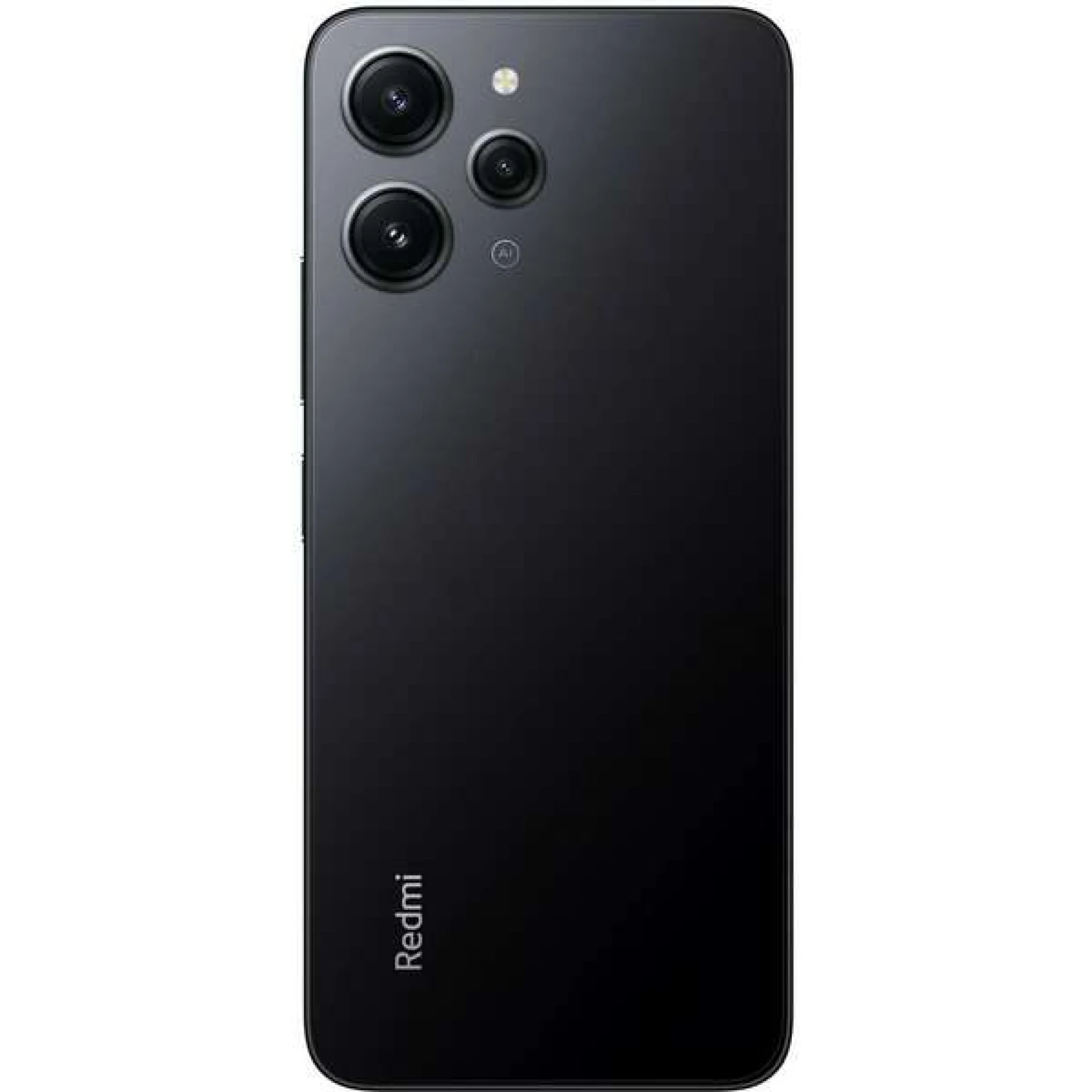 Xiaomi Redmi 12 8/256GB crni mobilni 6.67" Adreno 610 8GB 256GB 50Mpx+8Mpx+2Mpx Dual SIM