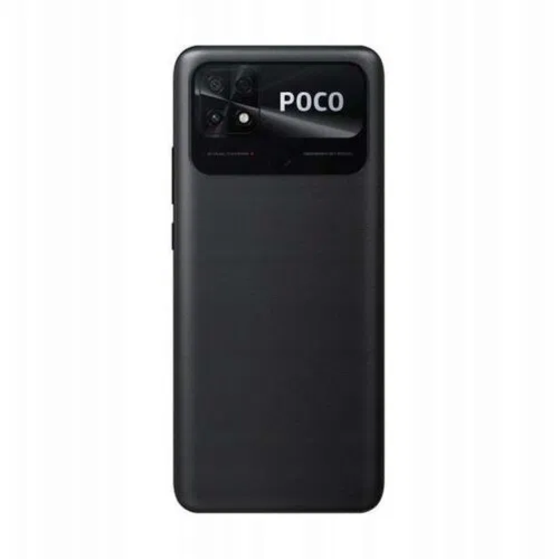 Poco C40 3/32GB crni mobilni 6.71" JLQ JR510 3GB 32GB 13Mpx+2Mpx Dual SIM