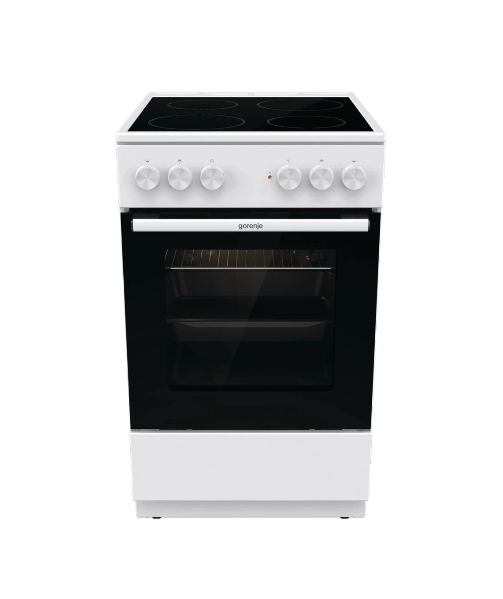 Gorenje Električni šporet GEC 5A41 WG