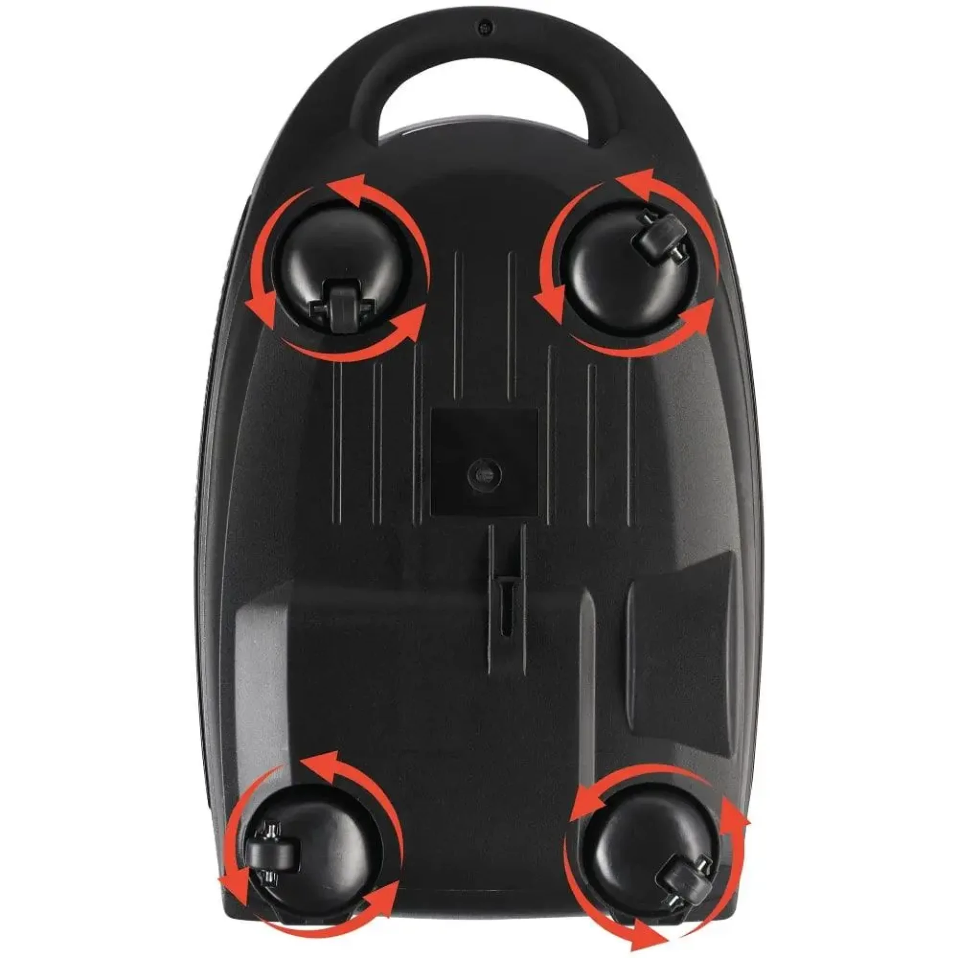 Gorenje Usisvač sa kesom VC2421ECW