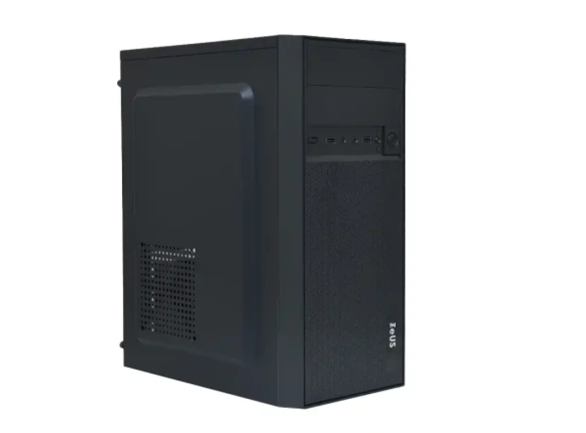 PR Home B4 računar Intel Core i3-12100 8GB 512GB SSD Intel UHD Graphics 500W Win10