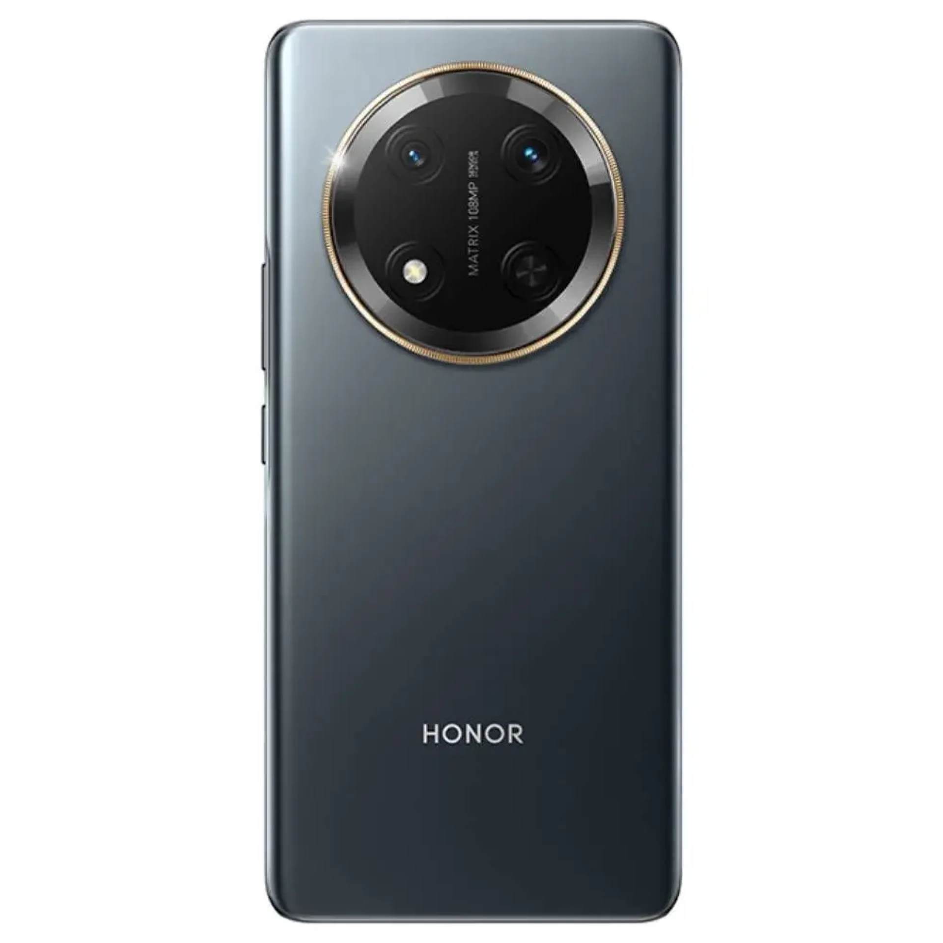 HONOR Magic7 Lite 5G 8/256GB crni mobilni 6.78" Snapdragon 6 Gen 1 8GB 256GB 108Mpx+5Mpx Dual SIM
