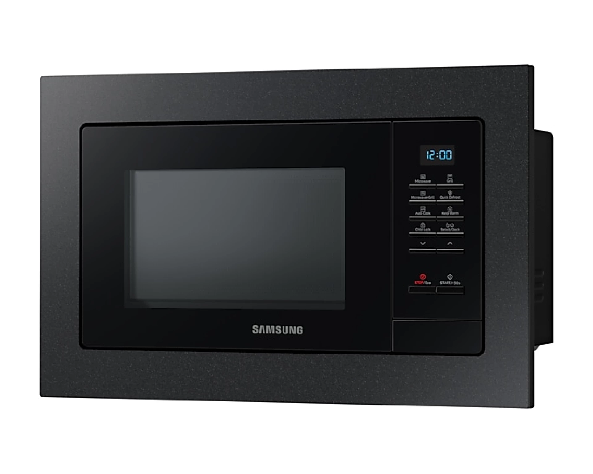Samsung Ugradna mikrotalasna rerna MG23A7013CB/OL