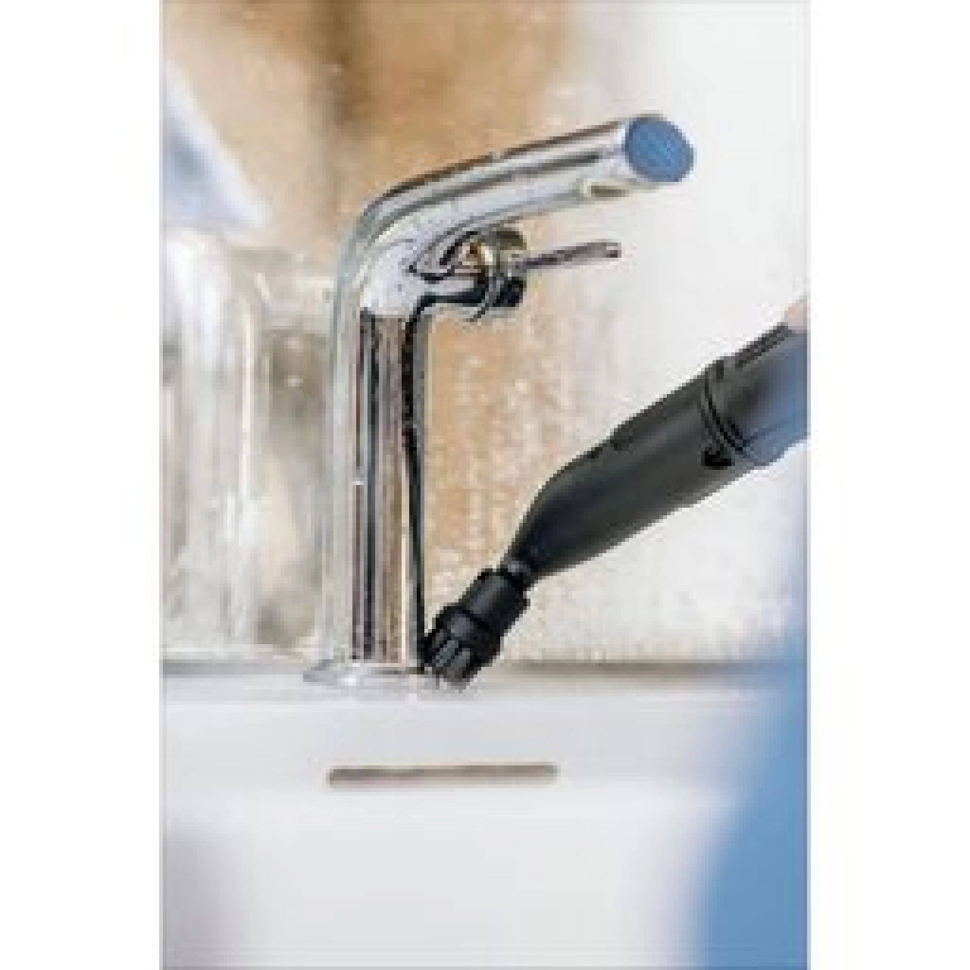 Karcher SC 4 EasyFix paročistač