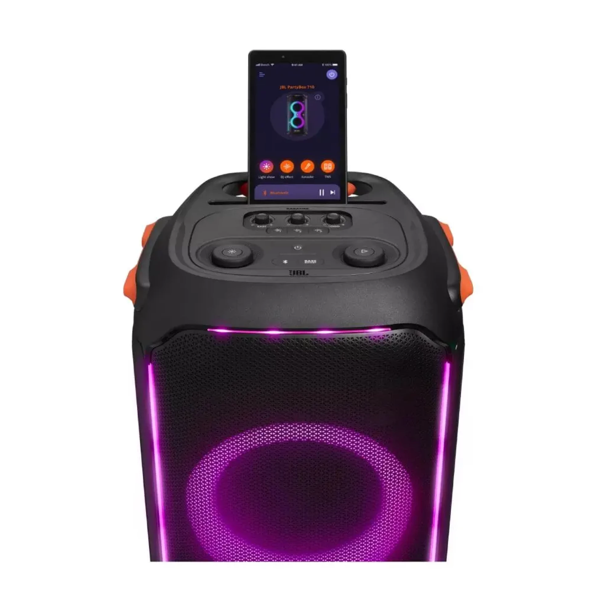 JBL 710 PartyBox zvučnik 800W