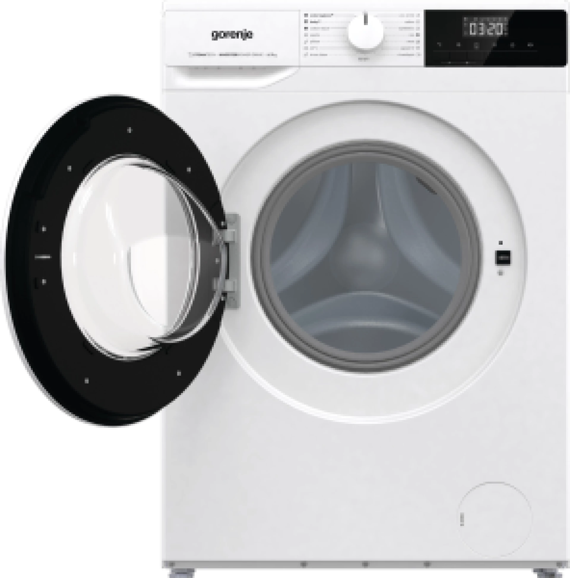 Gorenje Veš mašina WNHPI72SCS