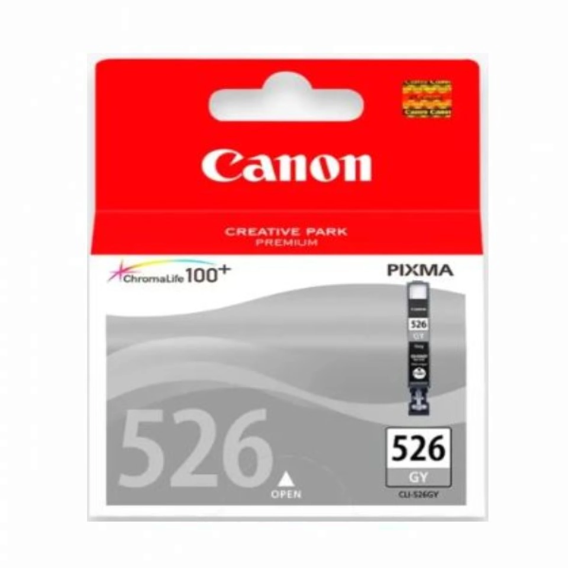 Canon Kertr. CLI-526 Gy (4544B001AA)