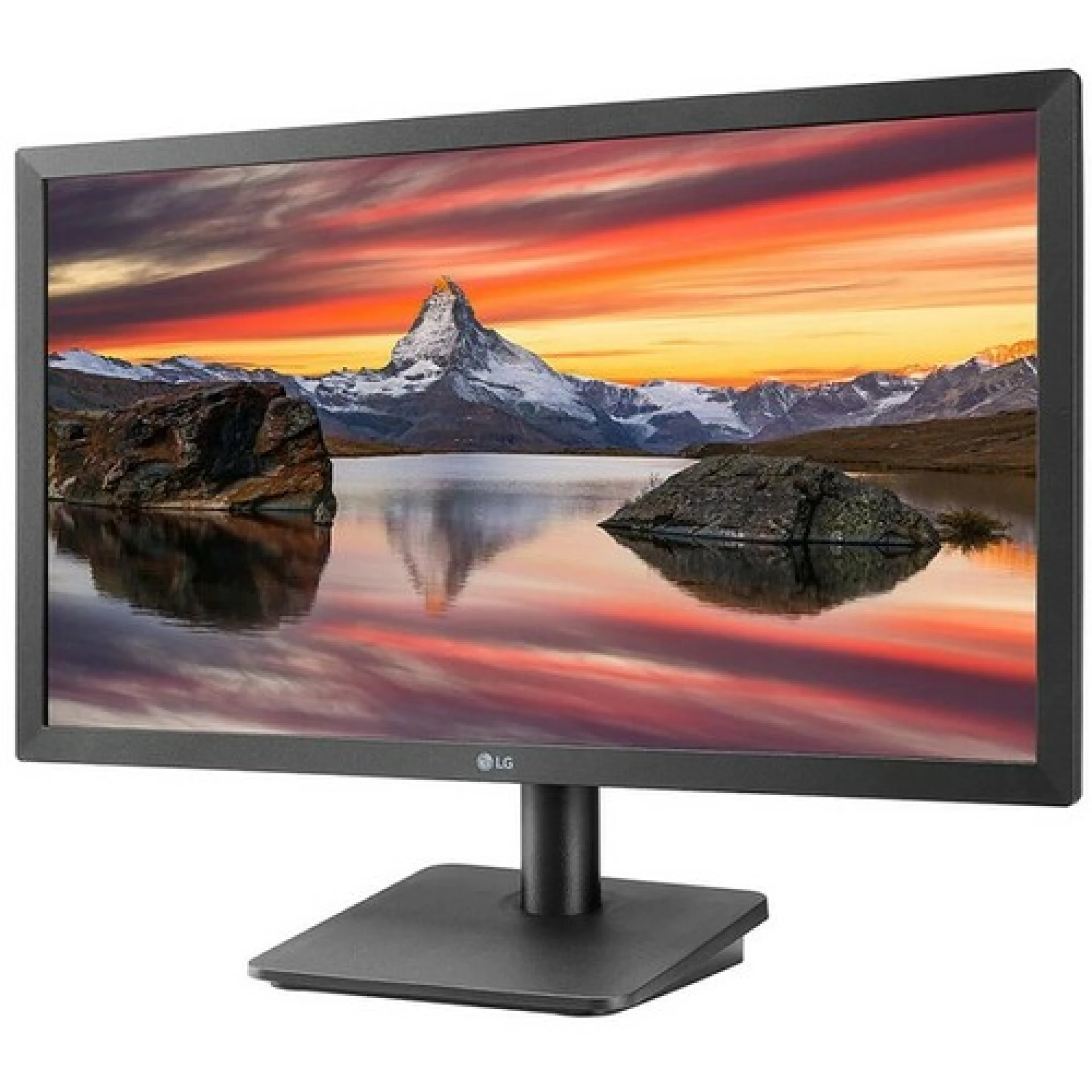 LG MONITOR 22" 22MP410-B