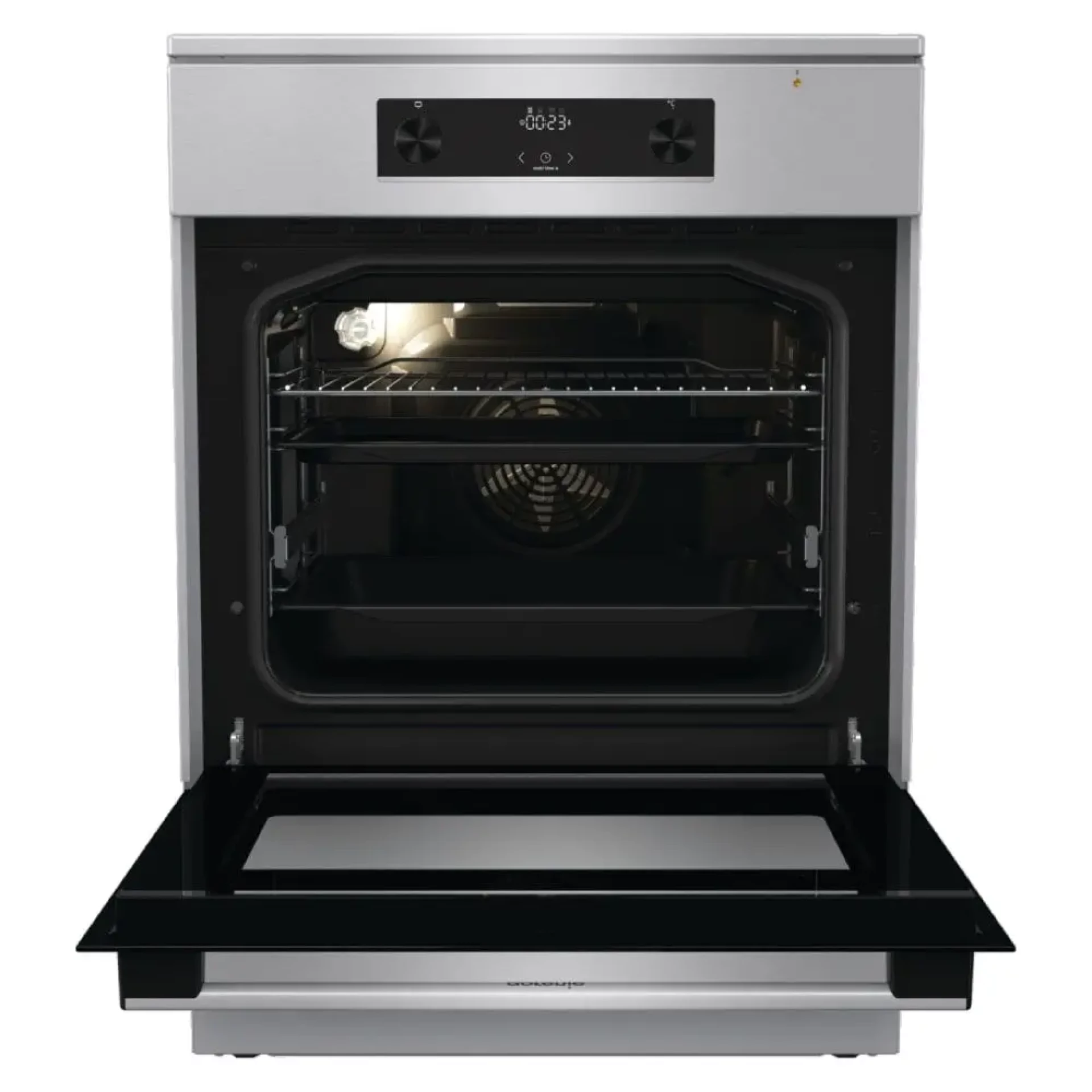 Gorenje Električni šporet GEIT6C60XPG