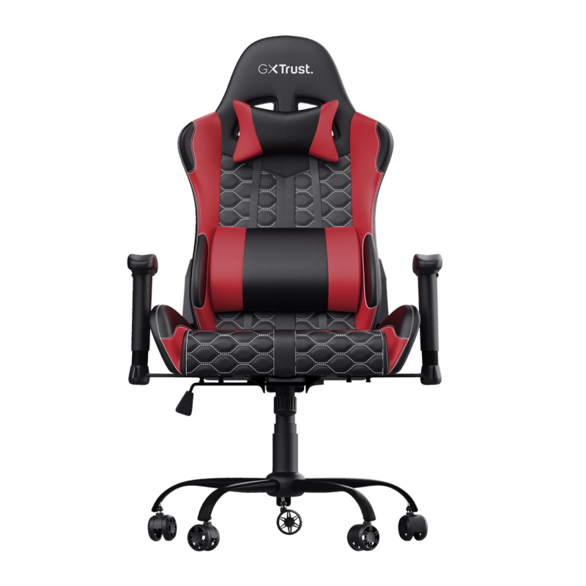 TRUST GAMING STOLICA GXT708R RESTO - CRVENA