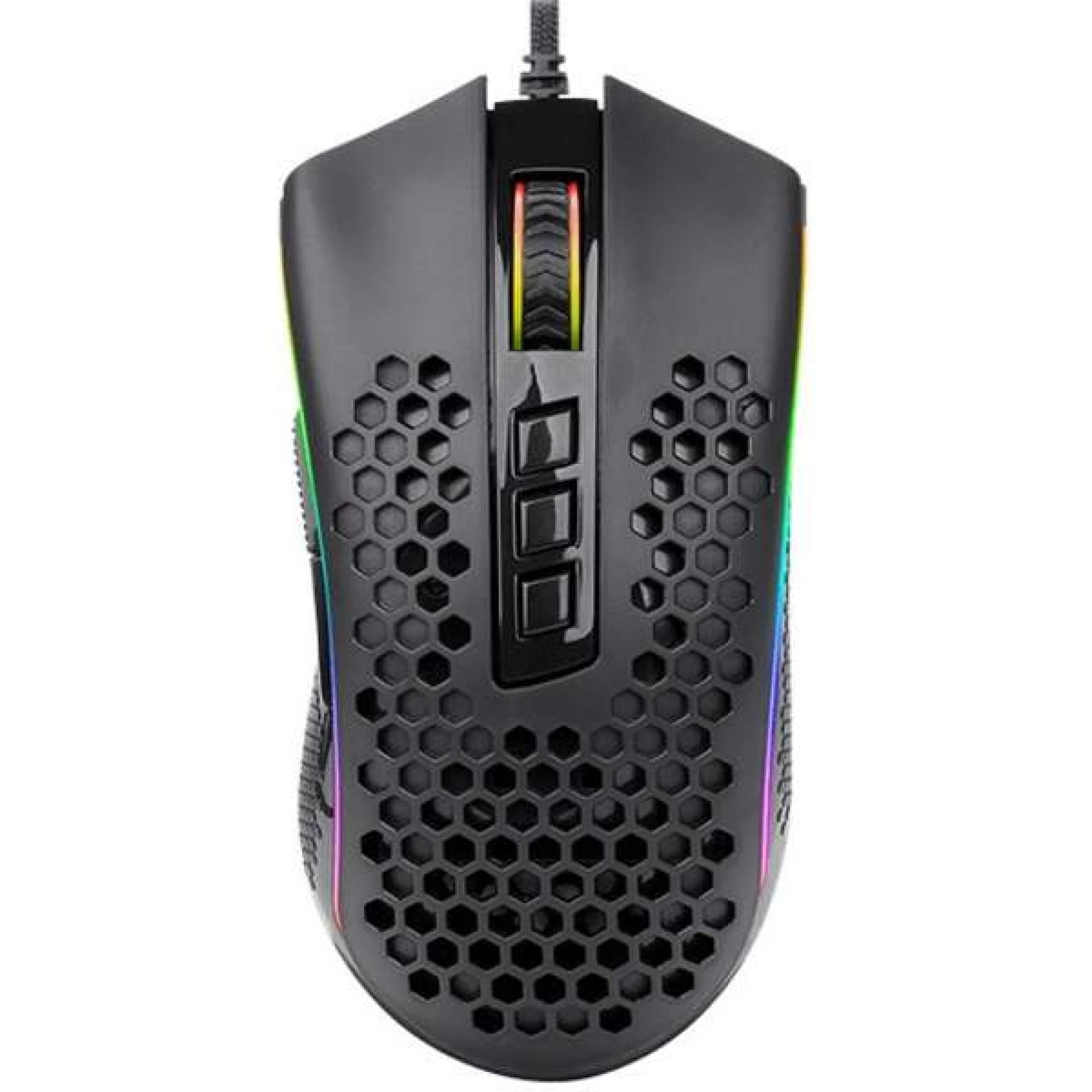 Redragon Storm Elite M988 Gejmerski miš 16000 DPI