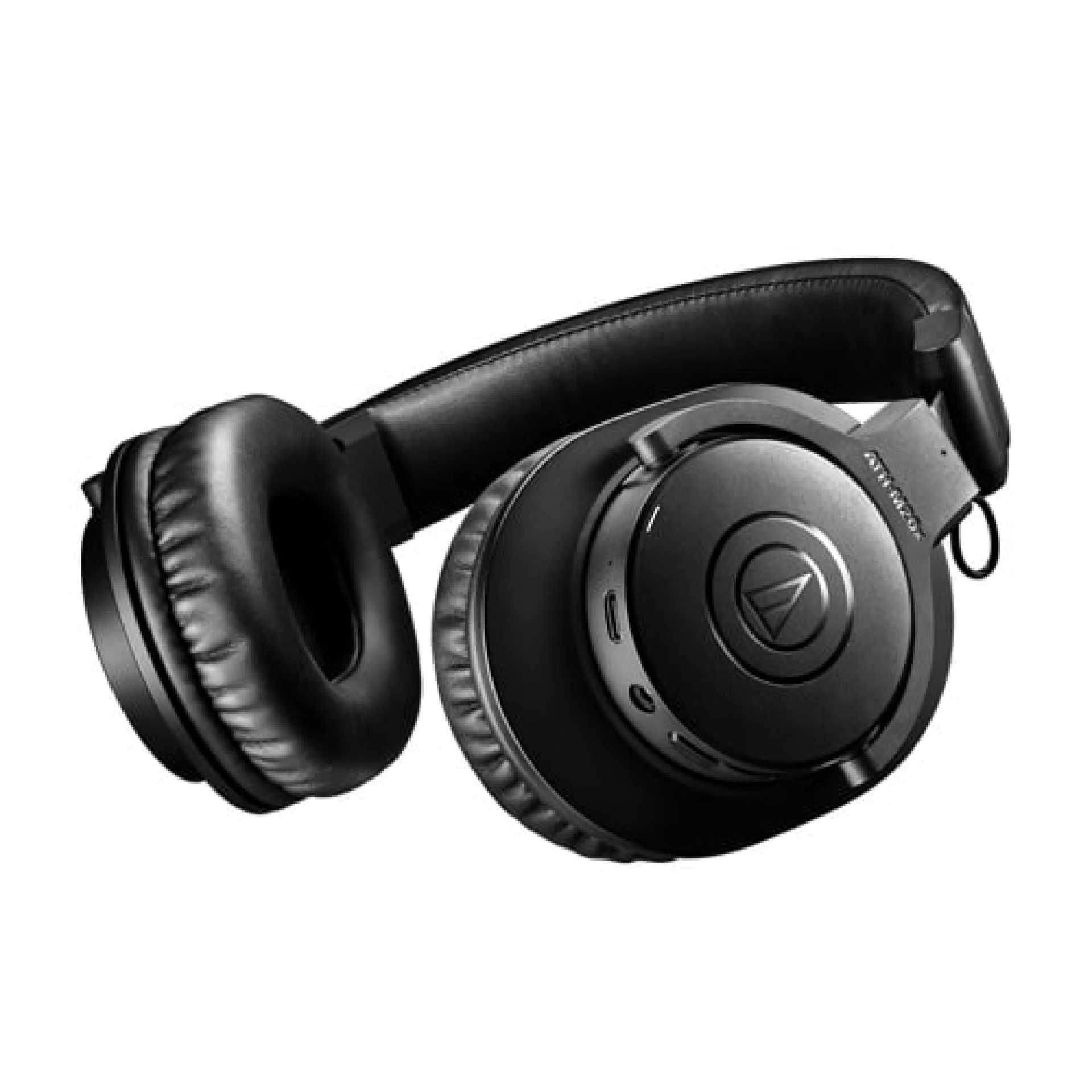 Audio-Technica ATH-M20XBT crne bluetooth slušalice