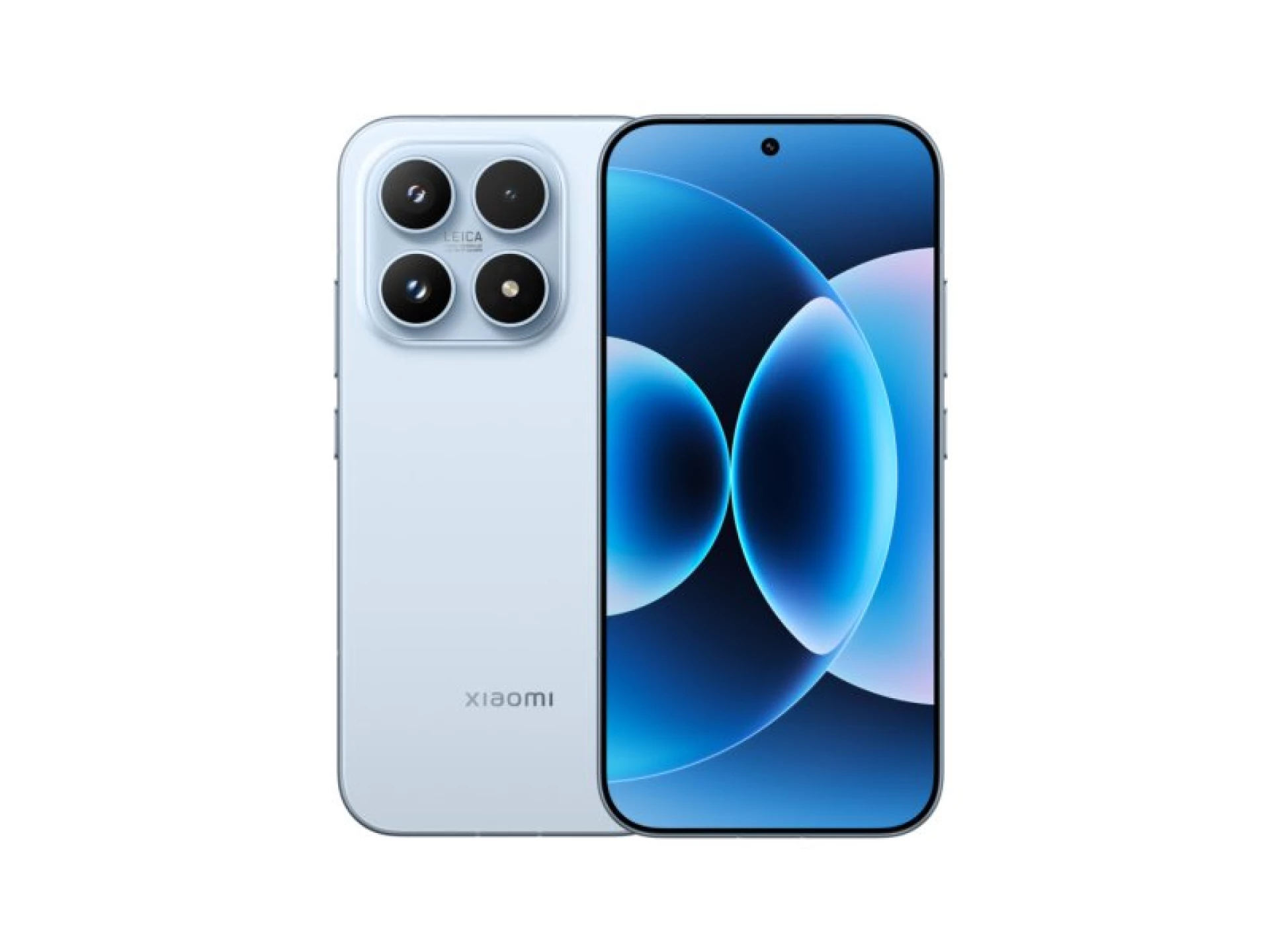 Xiaomi 17 12/512GB Plavi mobilni telefon Dual SIM