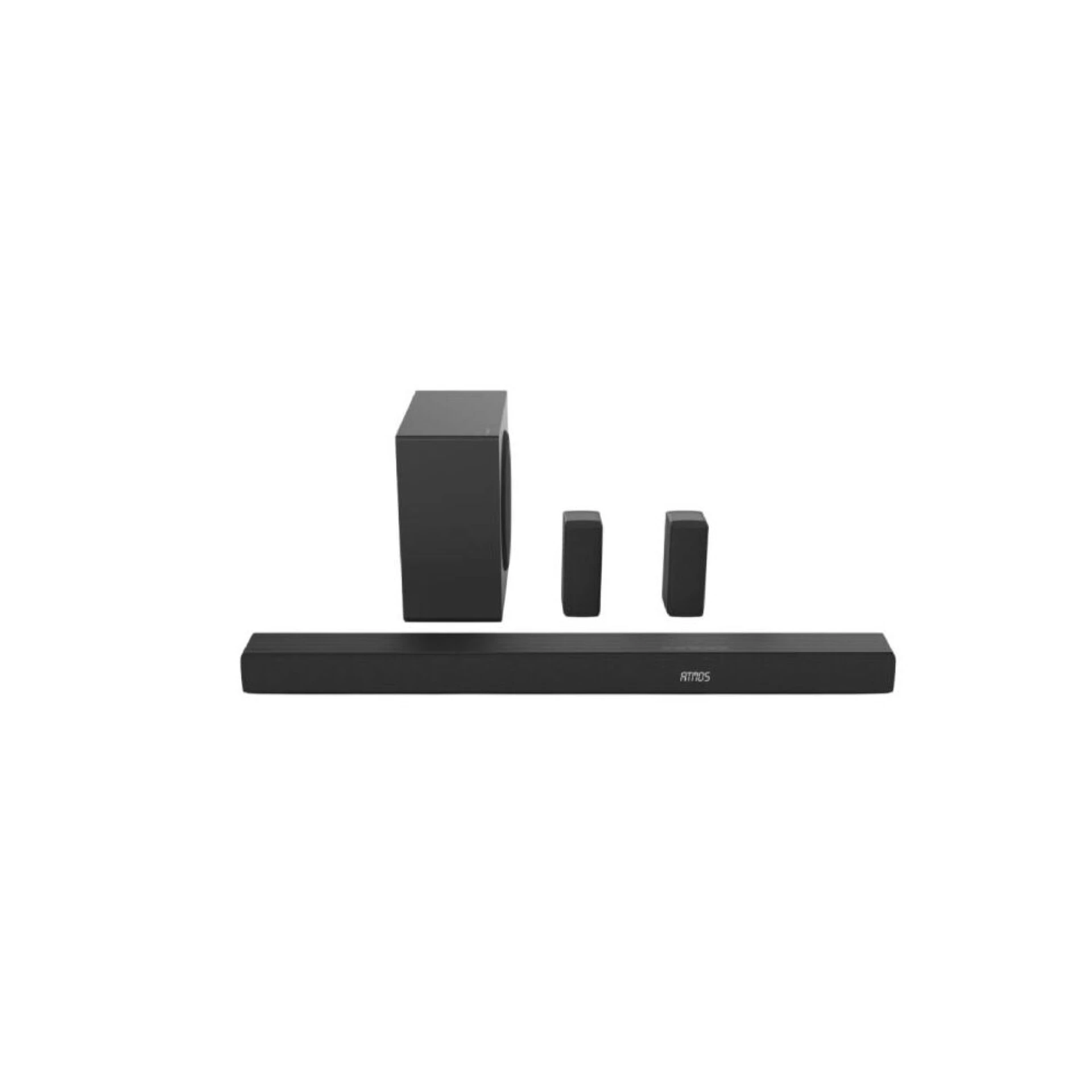 Hisense Soundbar AX5100Q 