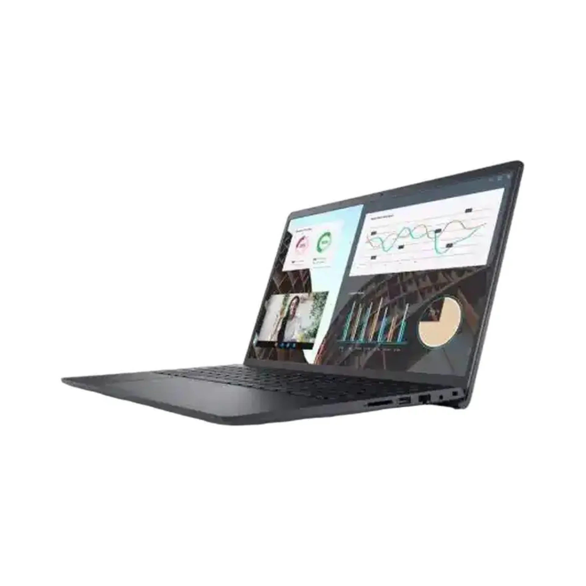 Dell Vostro 3530 laptop FHD 15.6" Intel Deca Core i7 1355U 16GB 512GB SSD Intel UHD Graphics