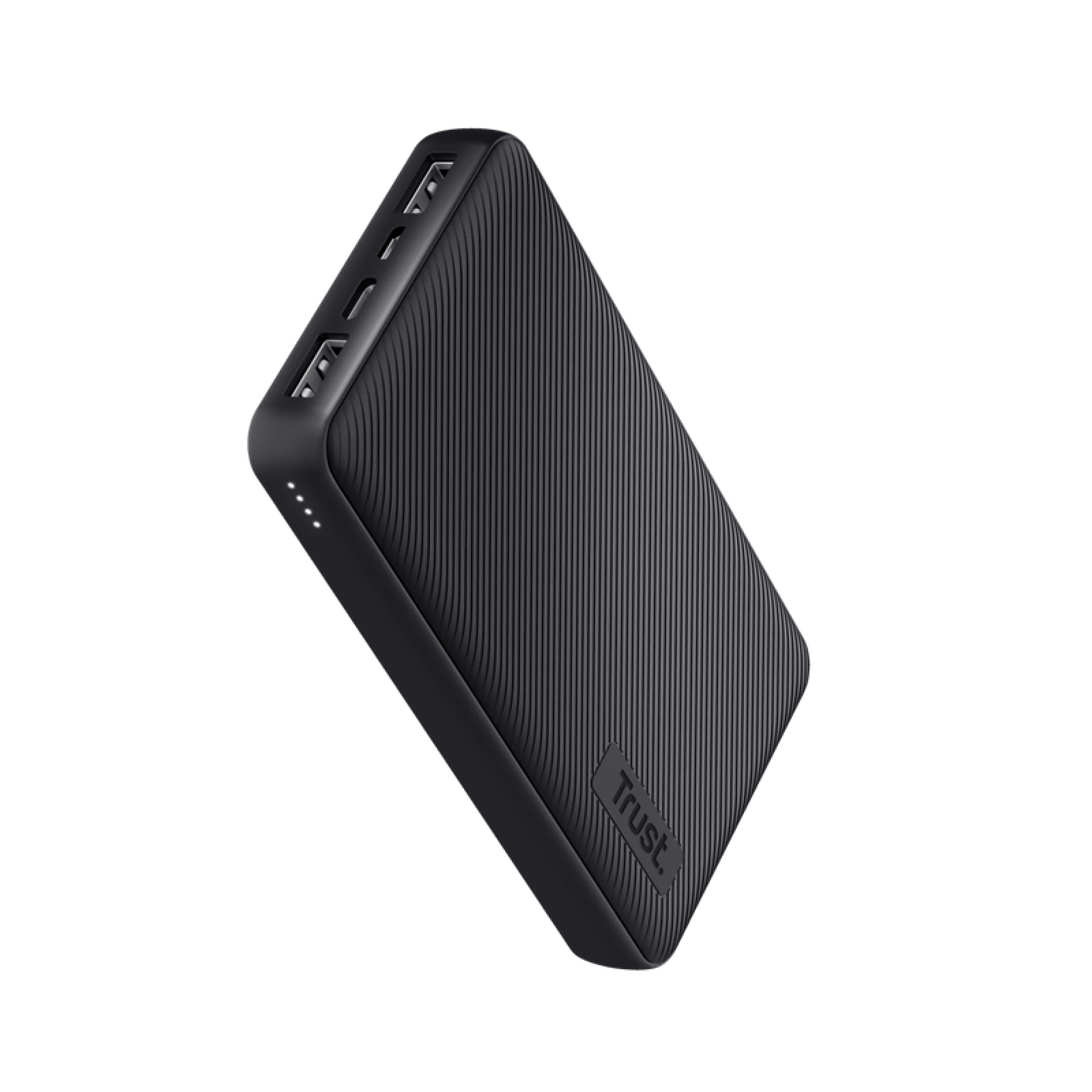 Trust Primo Powerbank Eco 15000 mAh