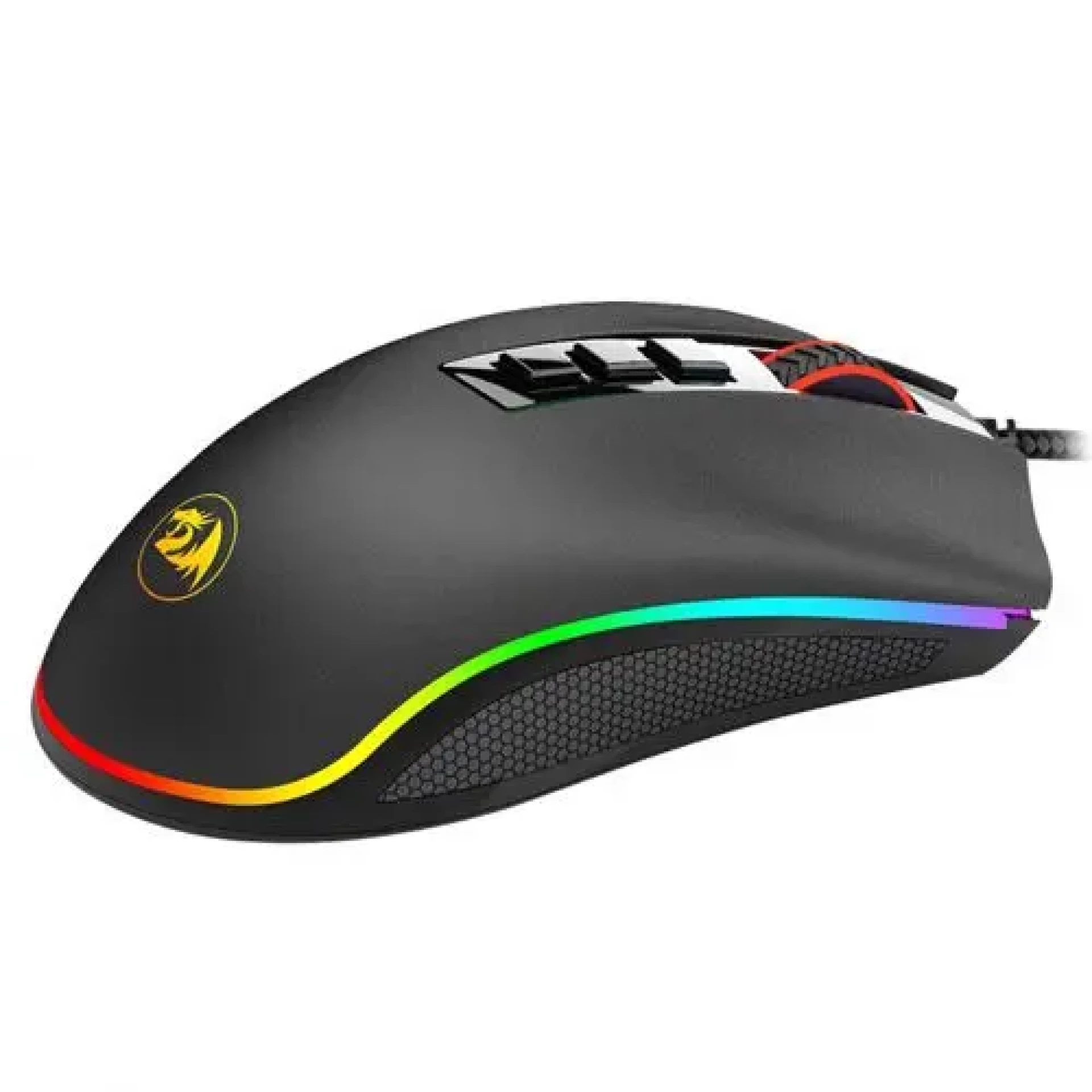 Redragon Cobra Chroma M711 Gejmerski miš 10000 DPI