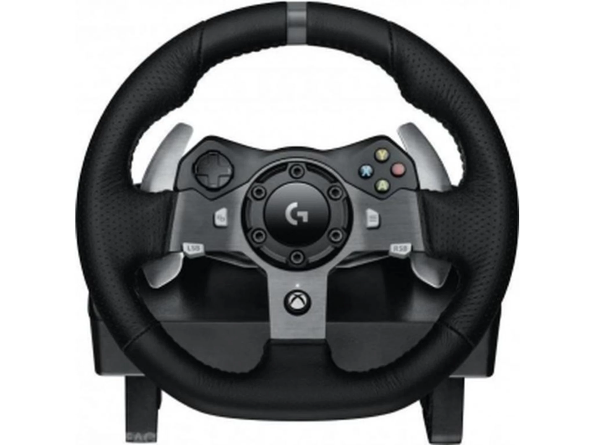 Logitech G920 Driving Force gejmerski volan