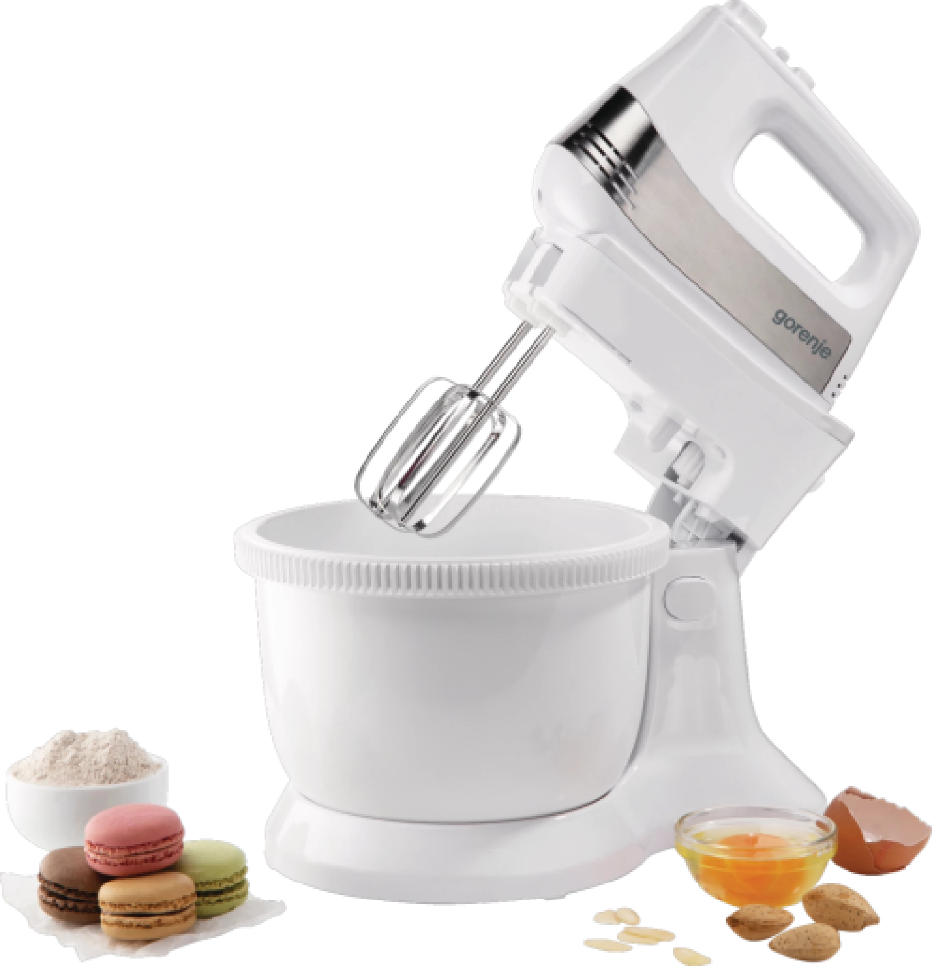 Gorenje  Mikser sa posudom M500DCS