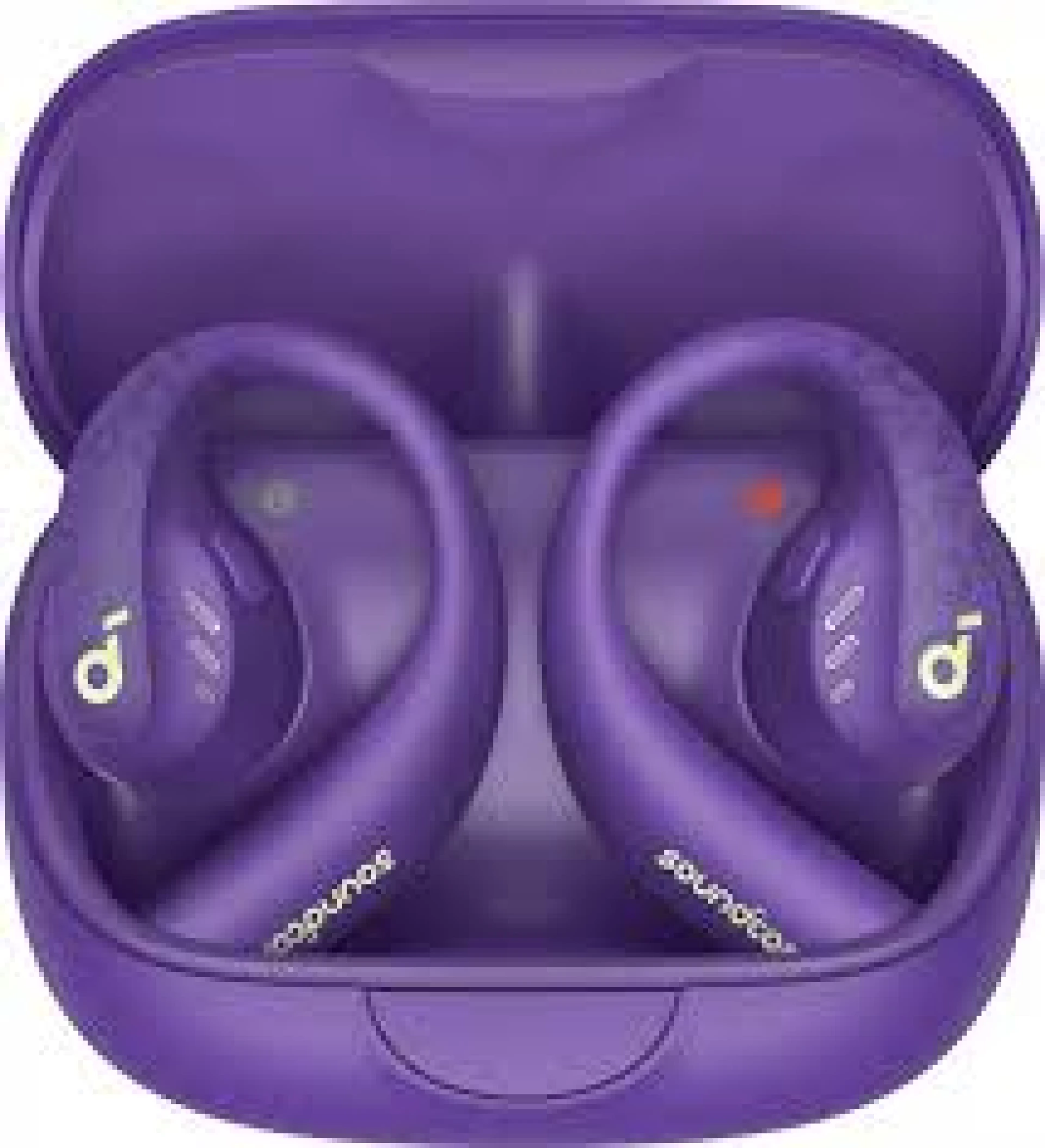 Soundcore TWS Open Ear Slušalice AeroFit Pro Ljubičasta