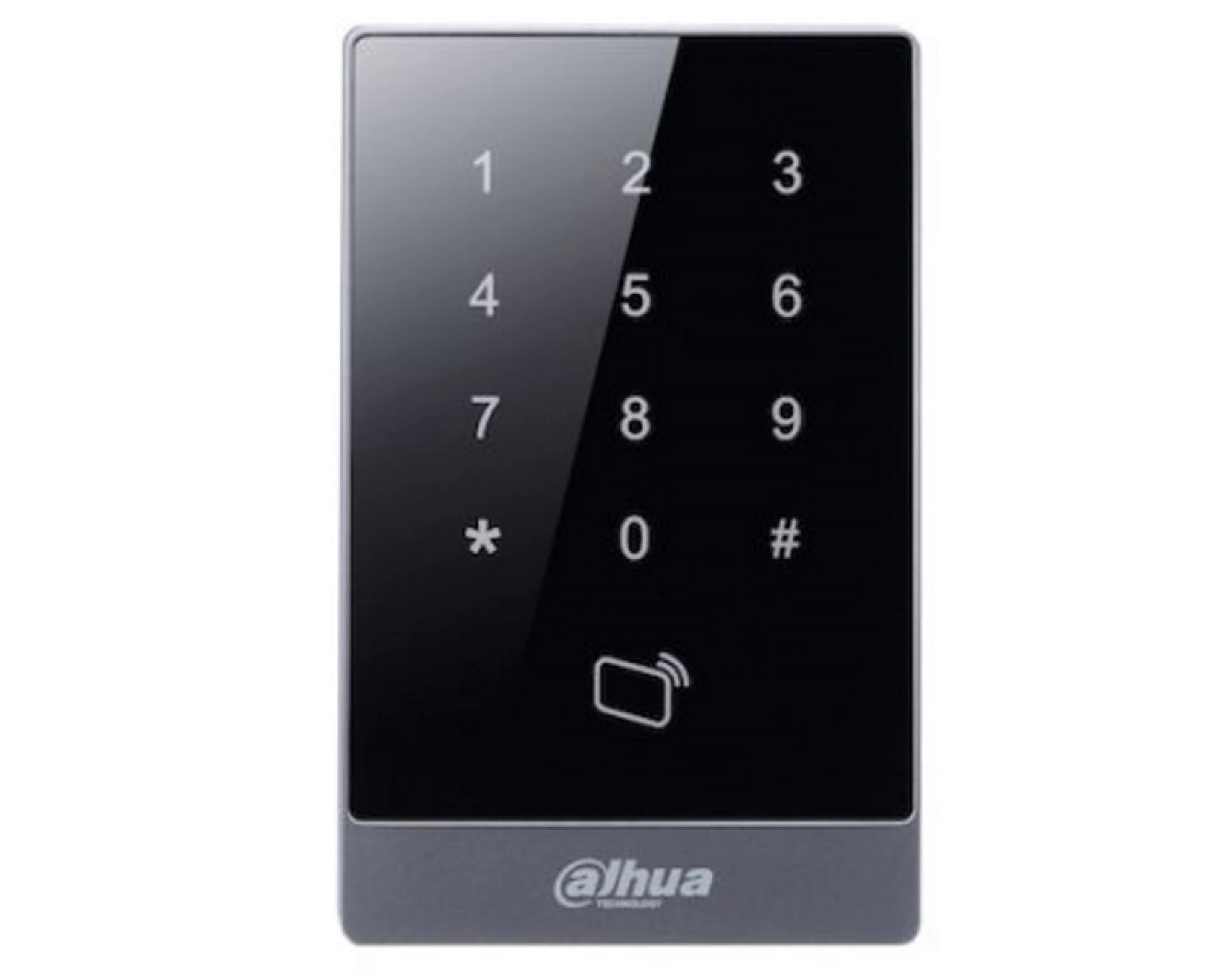 Dahua ASR1101A RFID čitač kartica sa tastaturom
