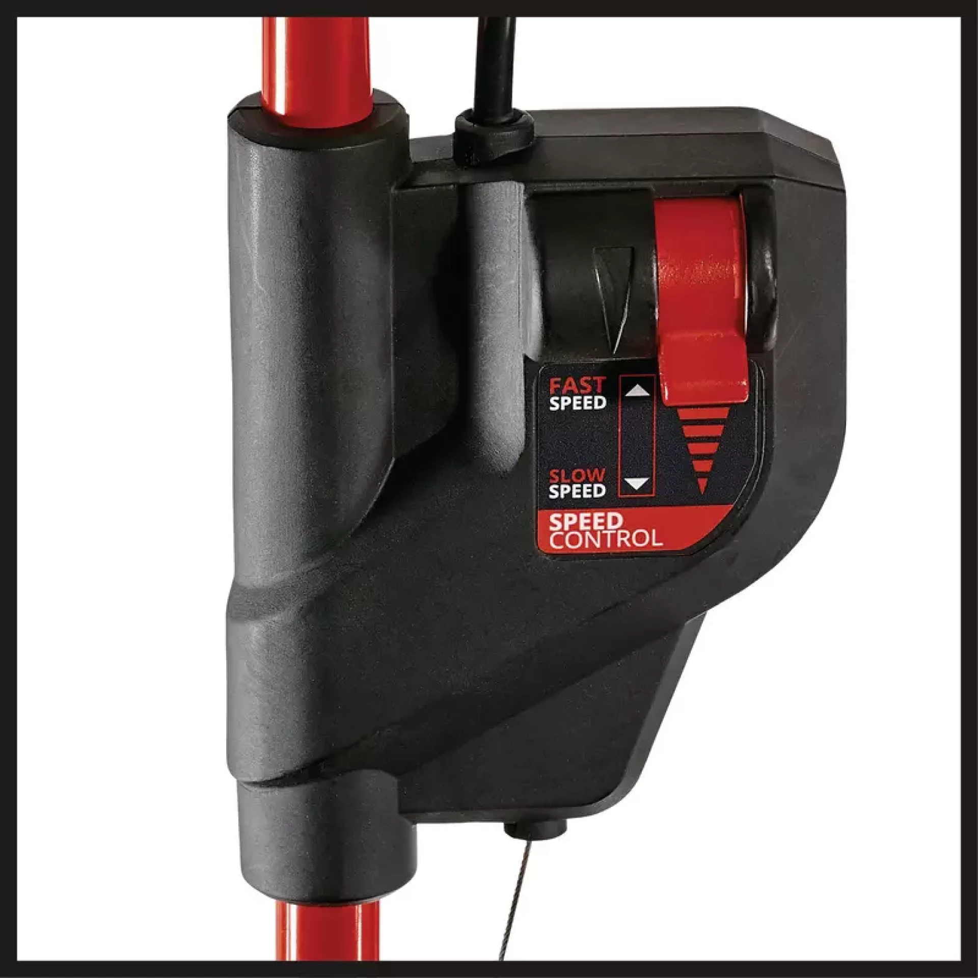 Einhell GP-CM 36/47 S HW Li Akumulatorska samohodna kosačica