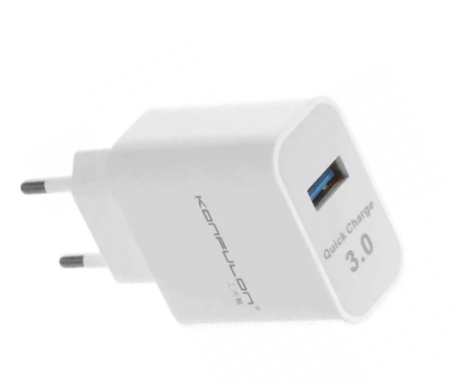 Konfulon C27 beli punjač za telefon