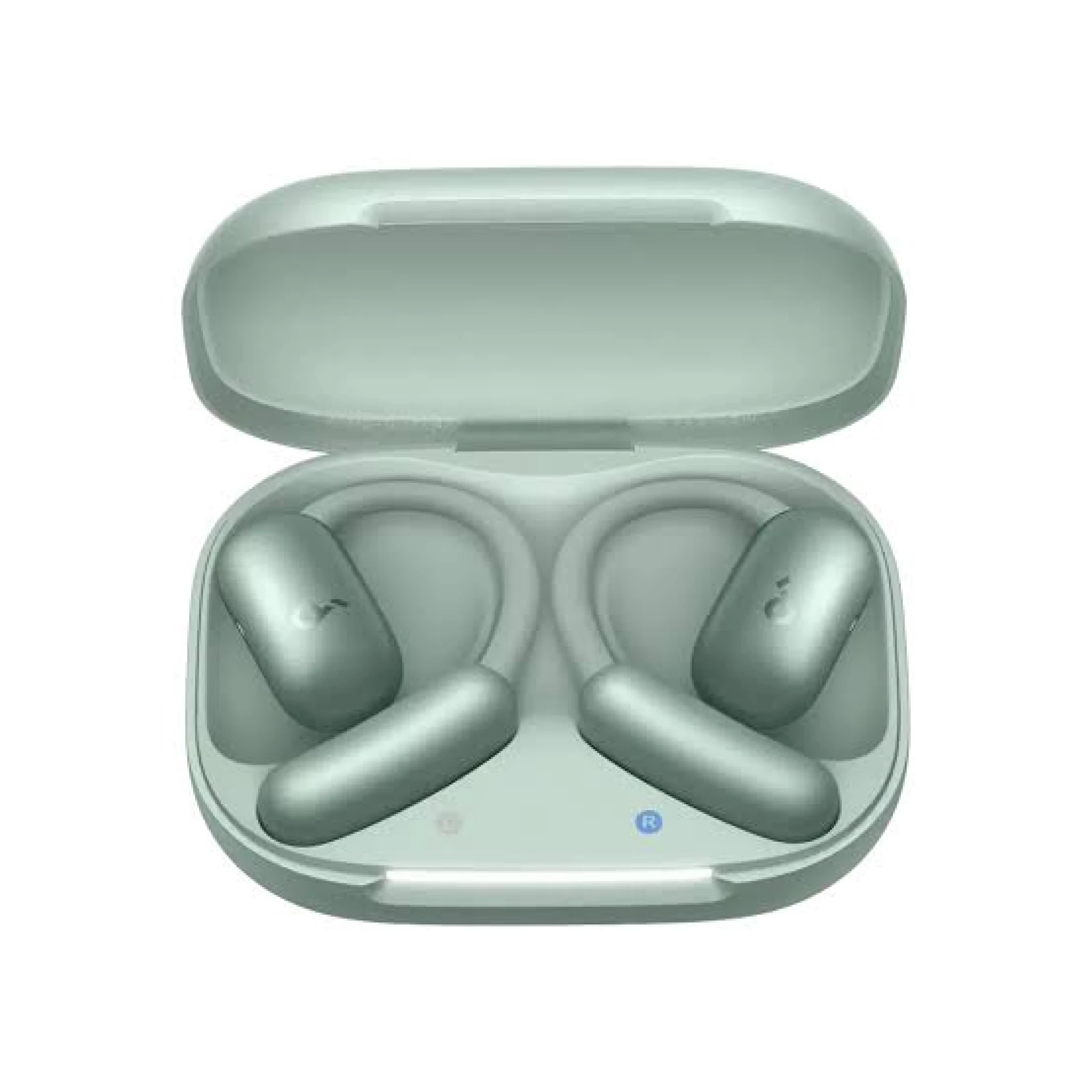 Soundcore TWS Open Ear Slušalice AeroFit 2 Zelena