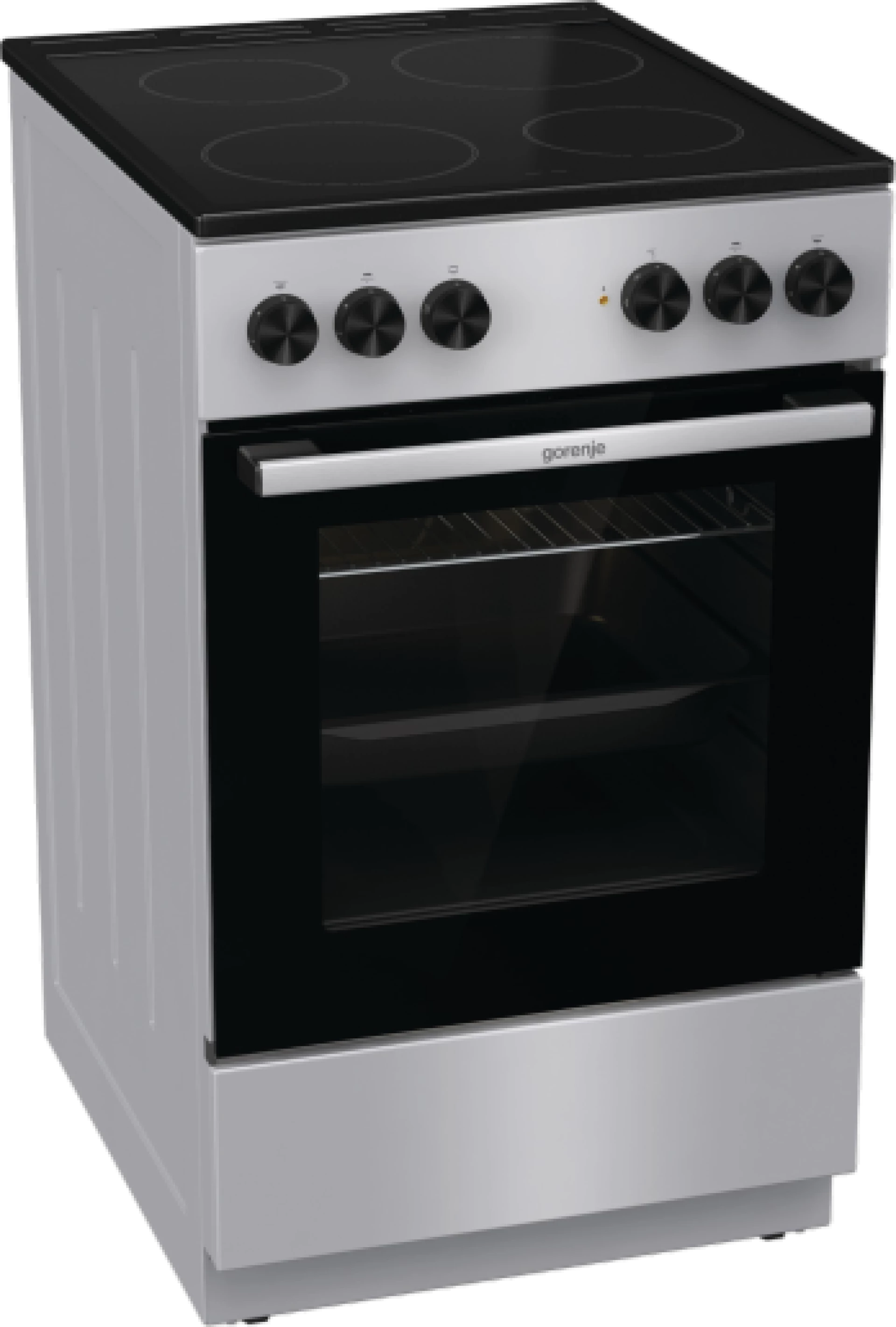 Gorenje Električni šporet  GEC5A11SG