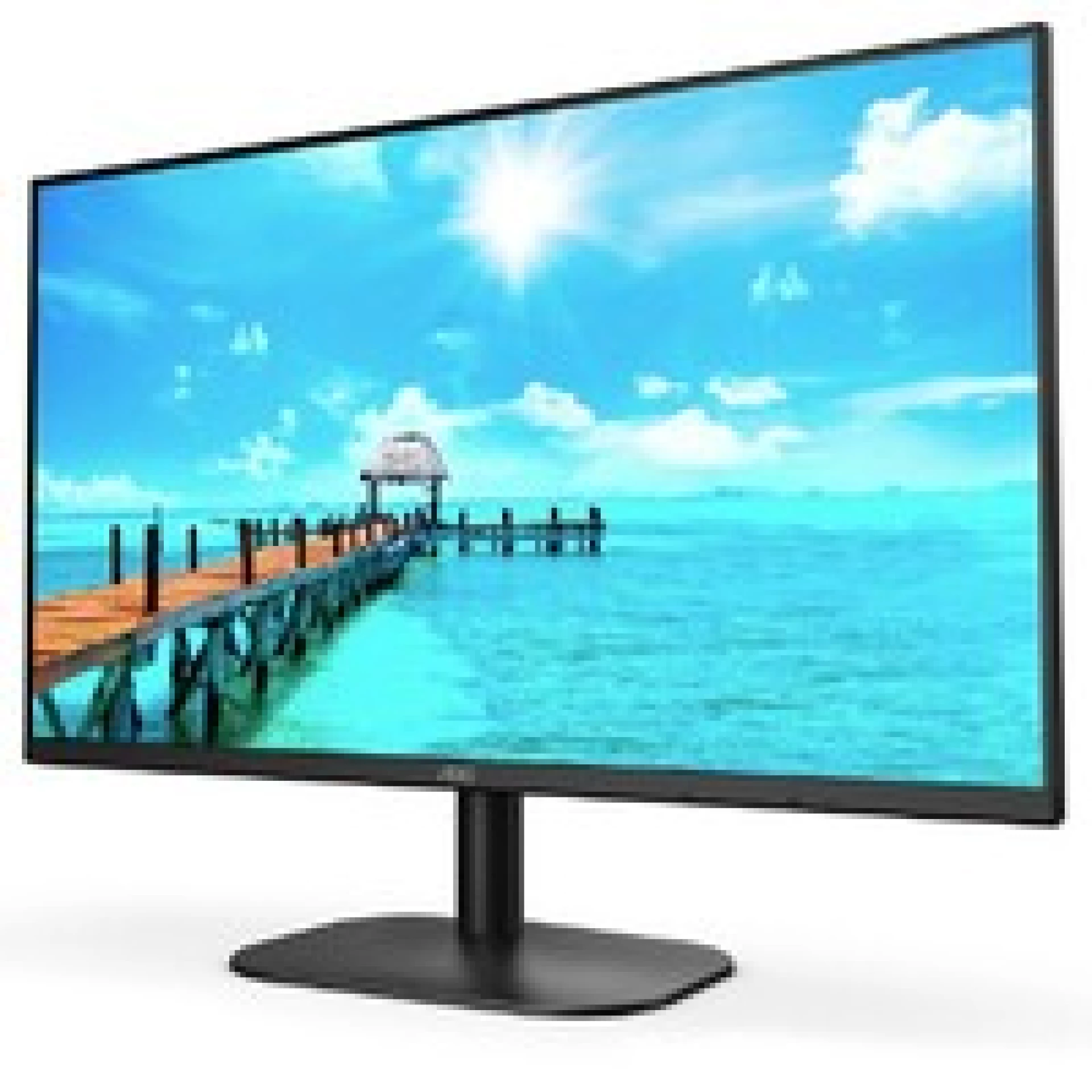 Aoc Monitor 27B2H IPS 27"