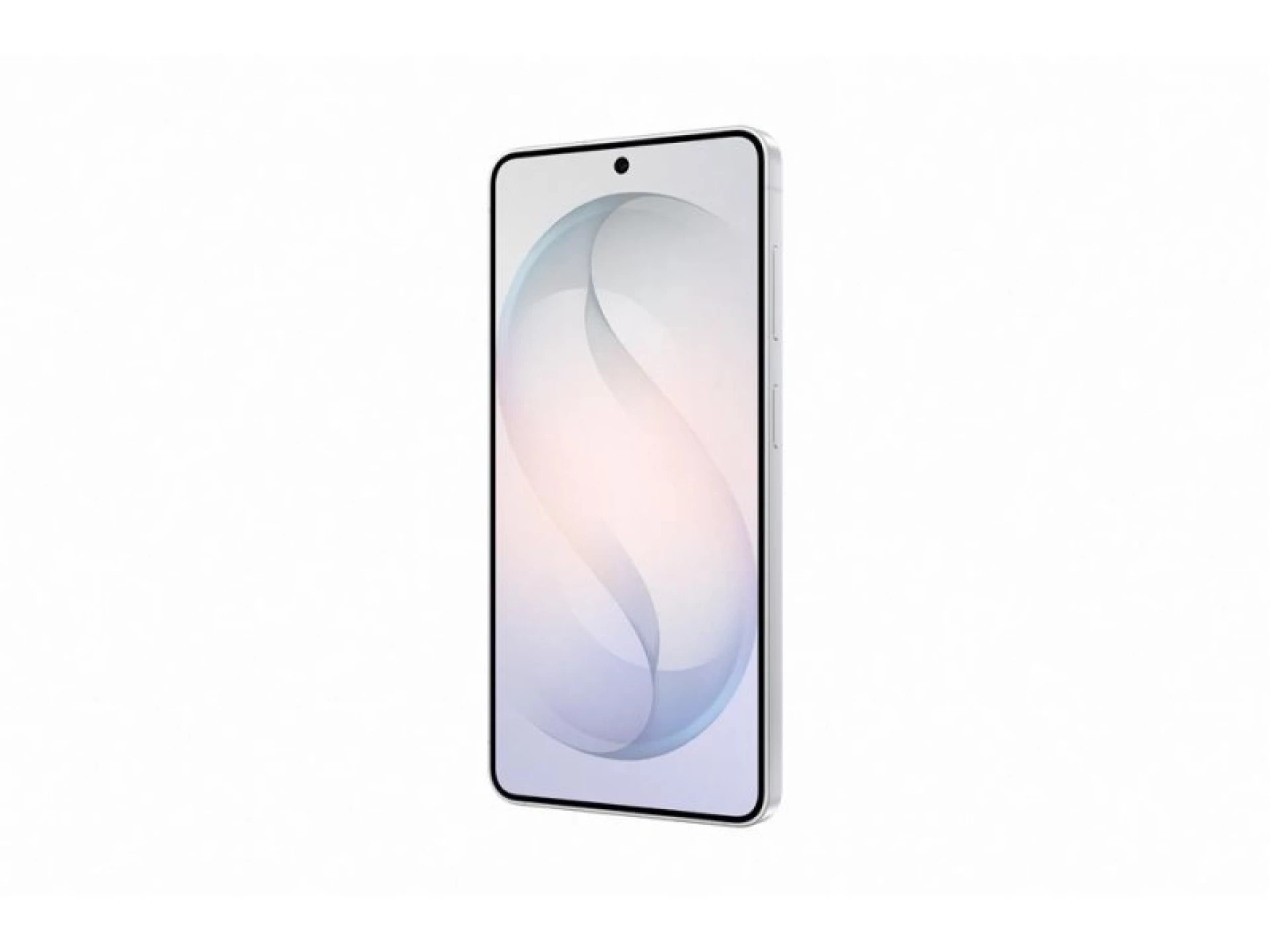 Samsung Galaxy S26 12/256GB beli mobilni telefon 6.3" Dual SIM