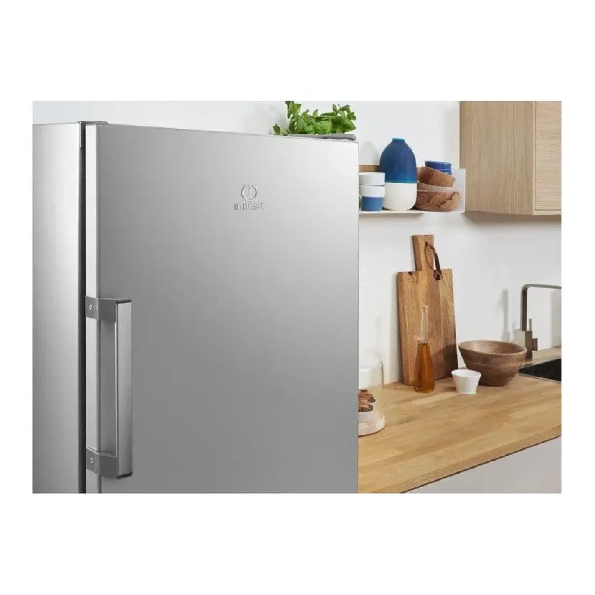 Indesit Frižider sa jednim vratima SI6 2 S