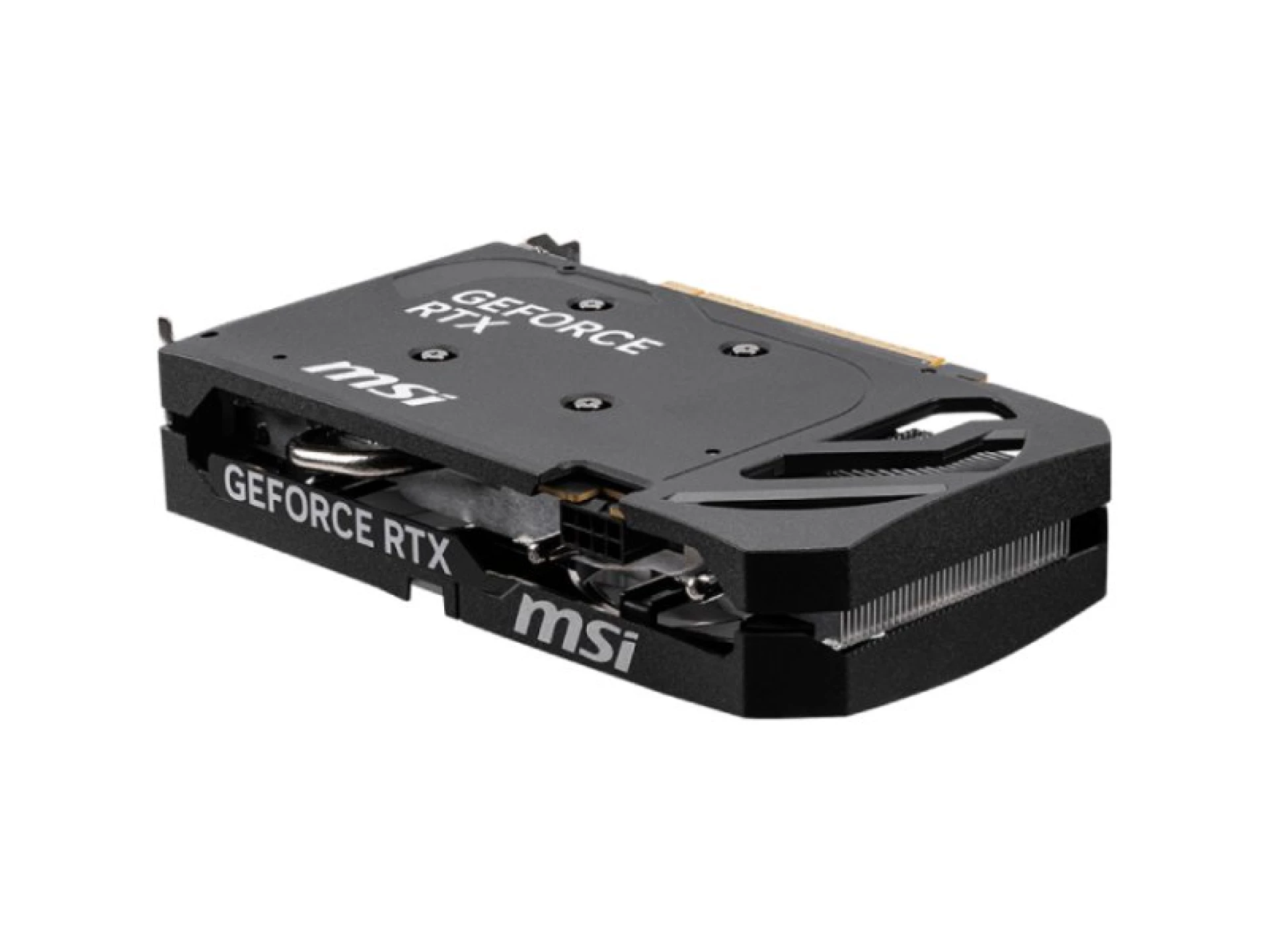 MSI GeForce RTX5060 SHADOW 2X OC grafička kartica 8GB GDDR7 128bit
