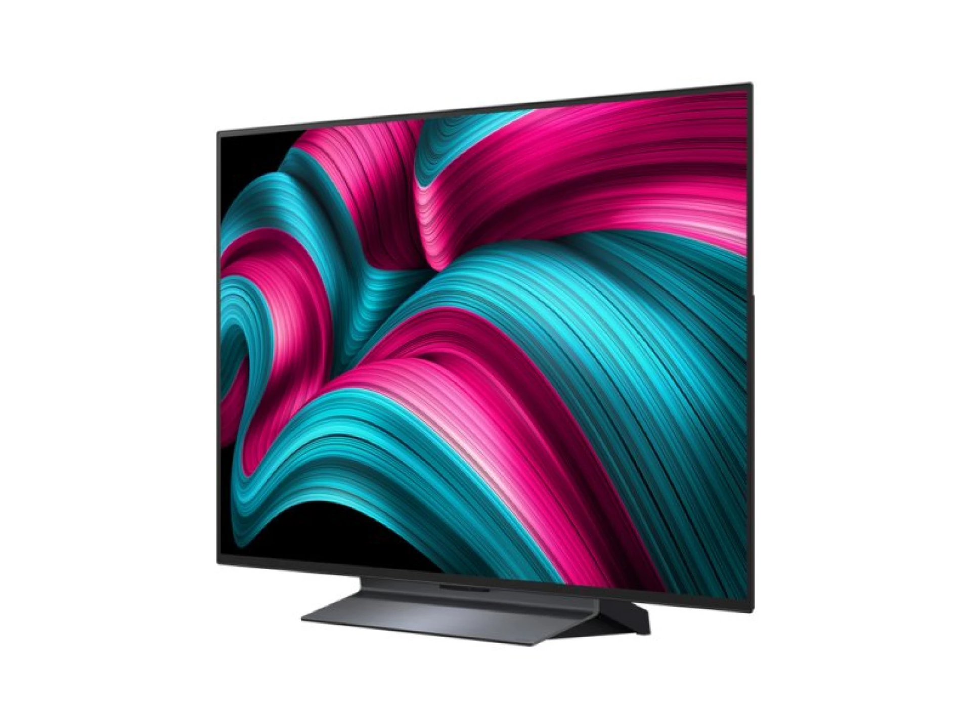 LG OLED55C51LA Smart TV 55" 4K Ultra HD OLED evo