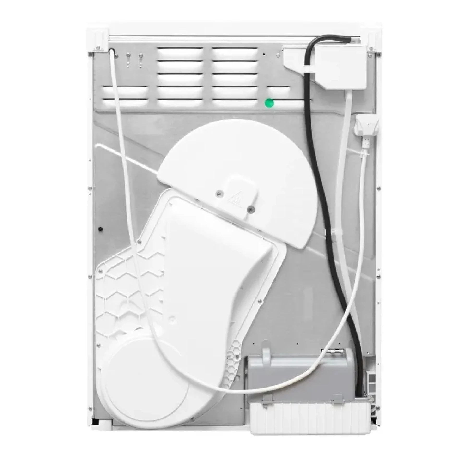 Indesit Mašina za sušenje YT M11 83K RX EU