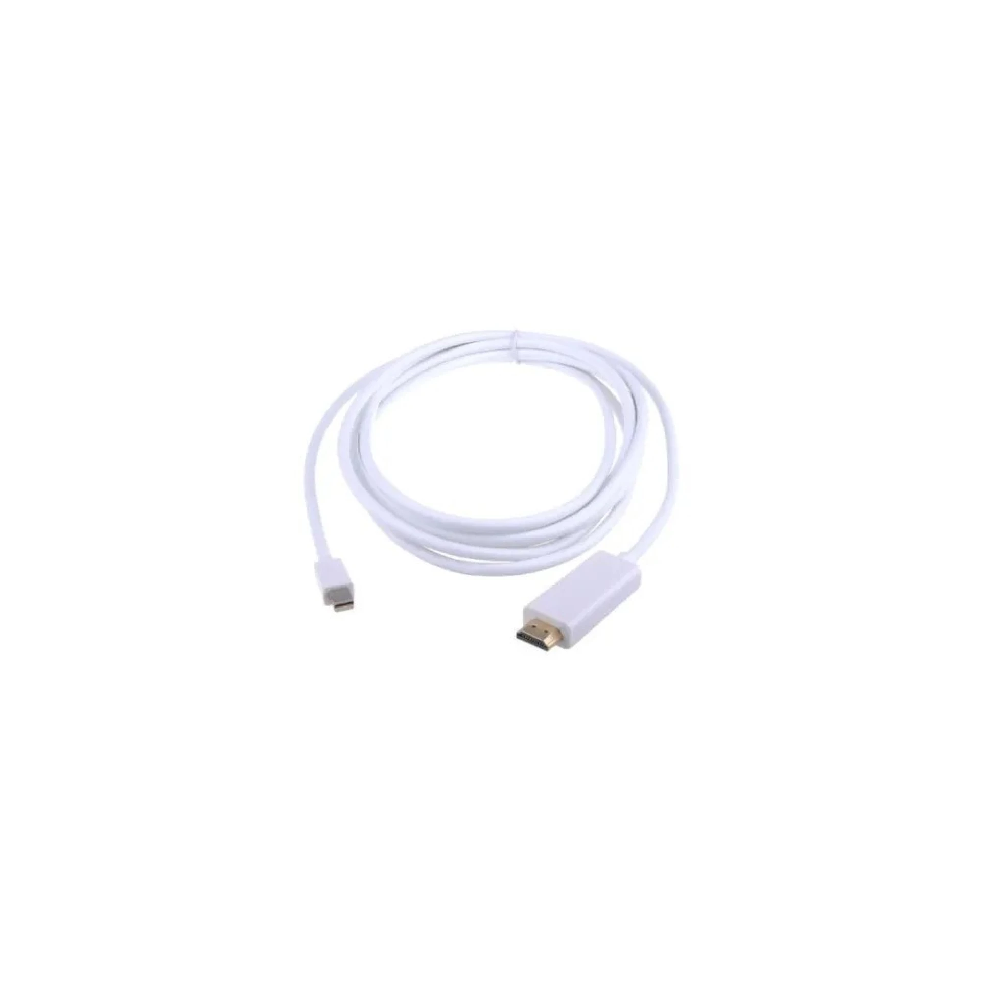 Fast Asia Mini display port na HDMI