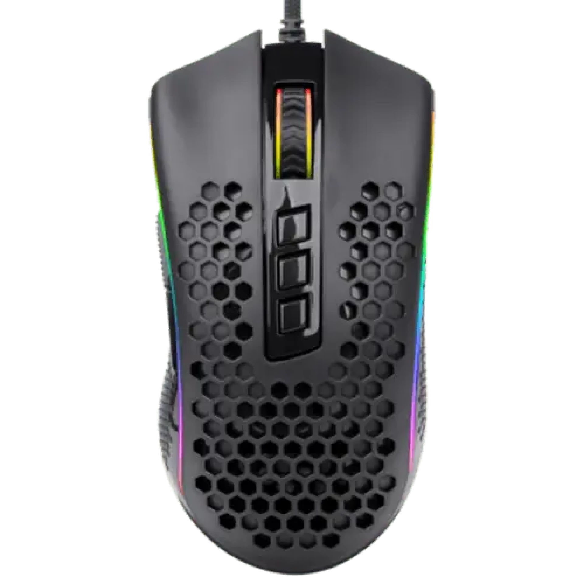 Redragon Storm M808 Gejmerski miš 12400 DPI