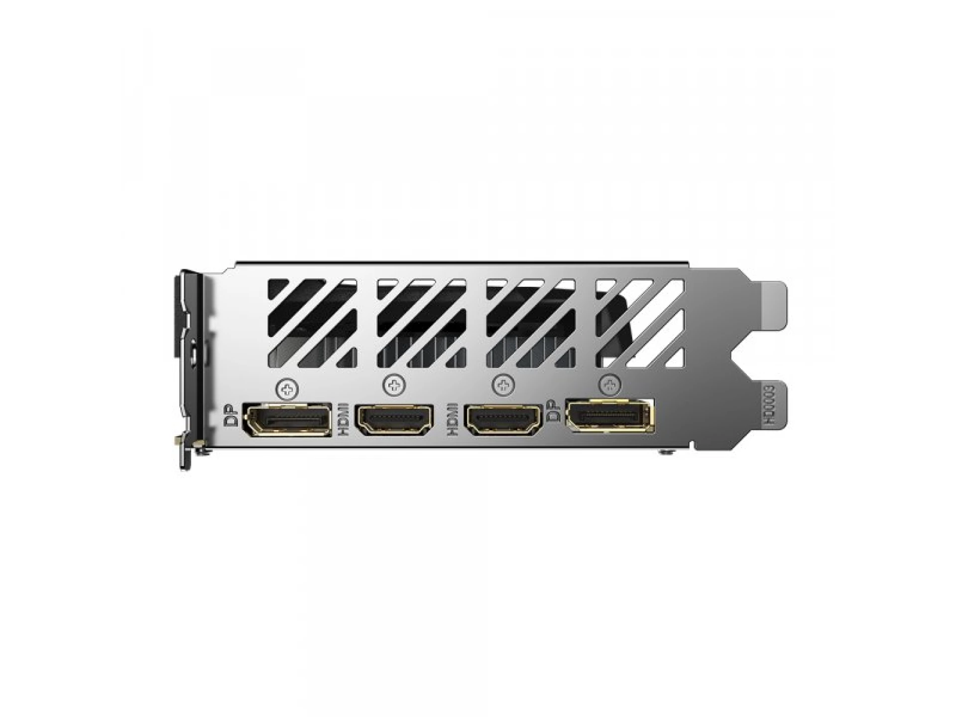 Gigabyte GeForce RTX4060 D6 grafička kartica 8GB GDDR6