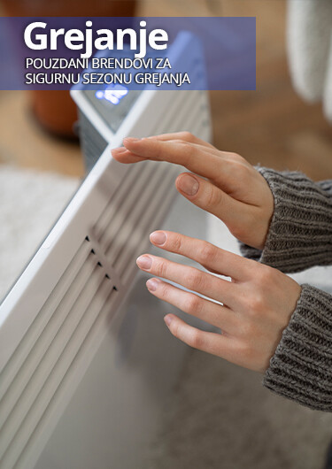 Grejna tela za toplinu doma