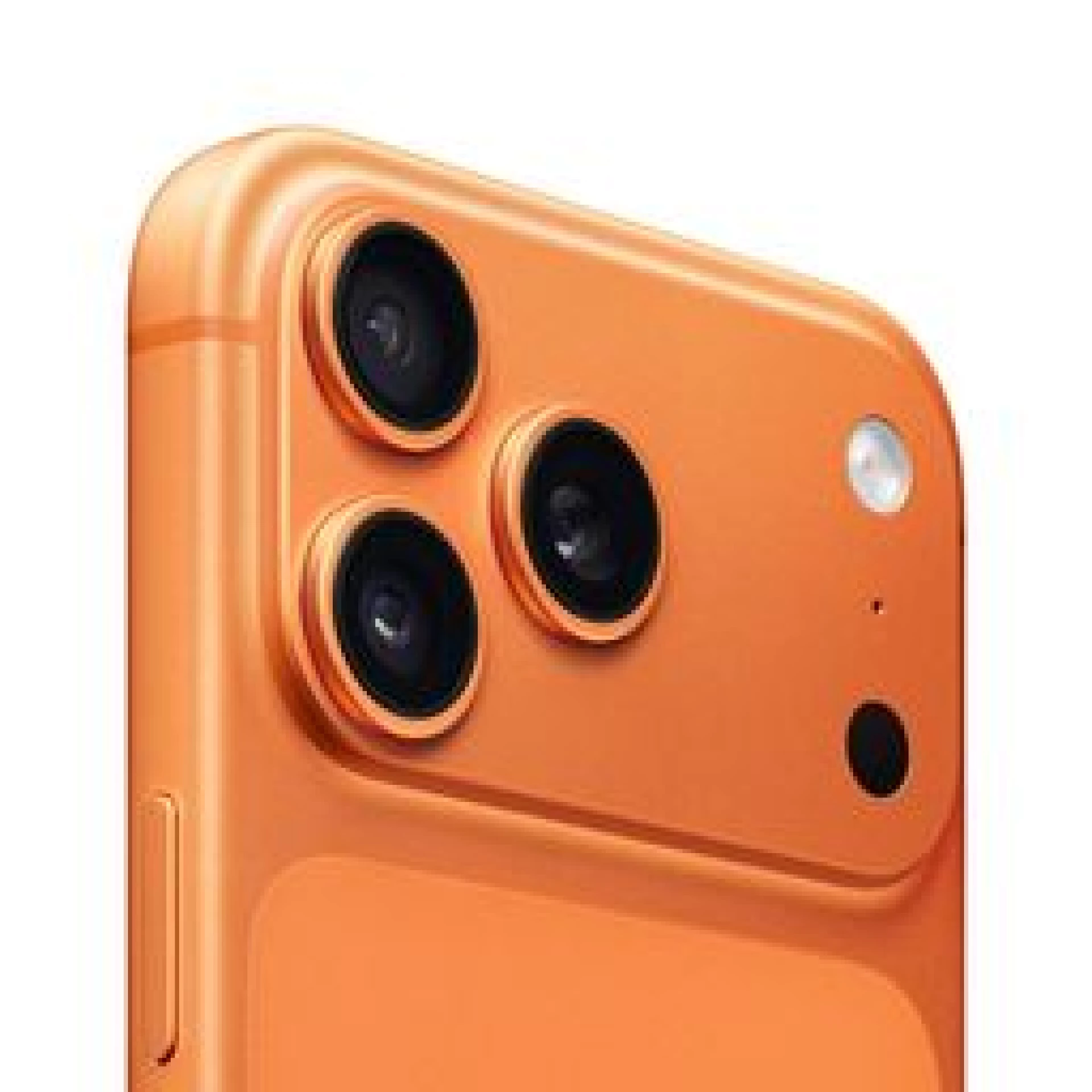Apple iPhone 17 PRO MAX 12/256GB narandžasti mobilni telefon Dual SIM